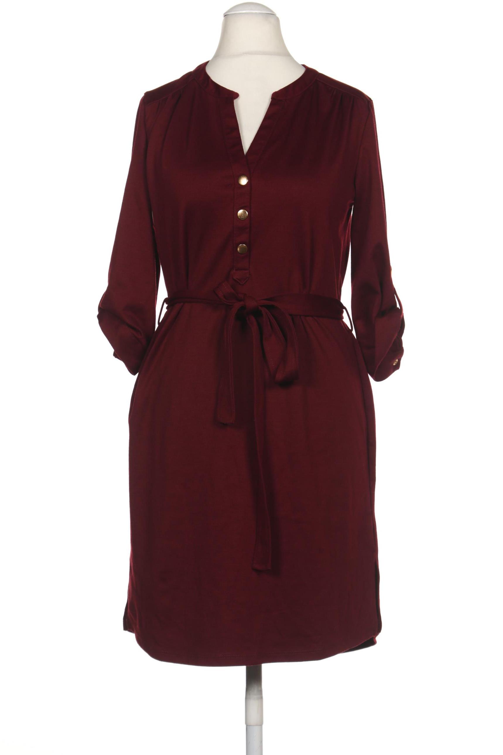 

Dorothy Perkins Damen Kleid, bordeaux