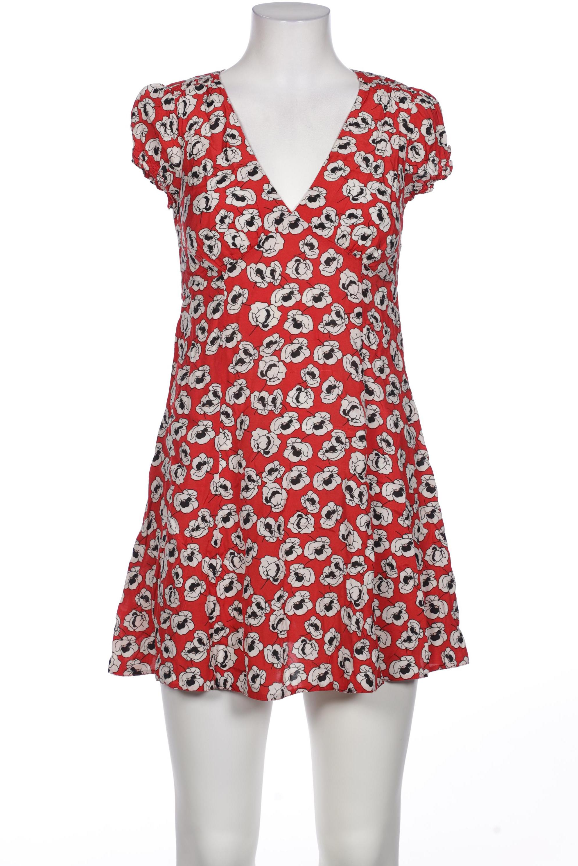 

Dorothy Perkins Damen Kleid, rot, Gr. 40
