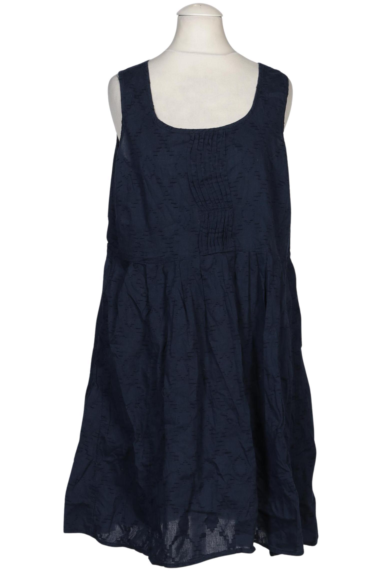 

Dorothy Perkins Damen Kleid, marineblau, Gr. 40