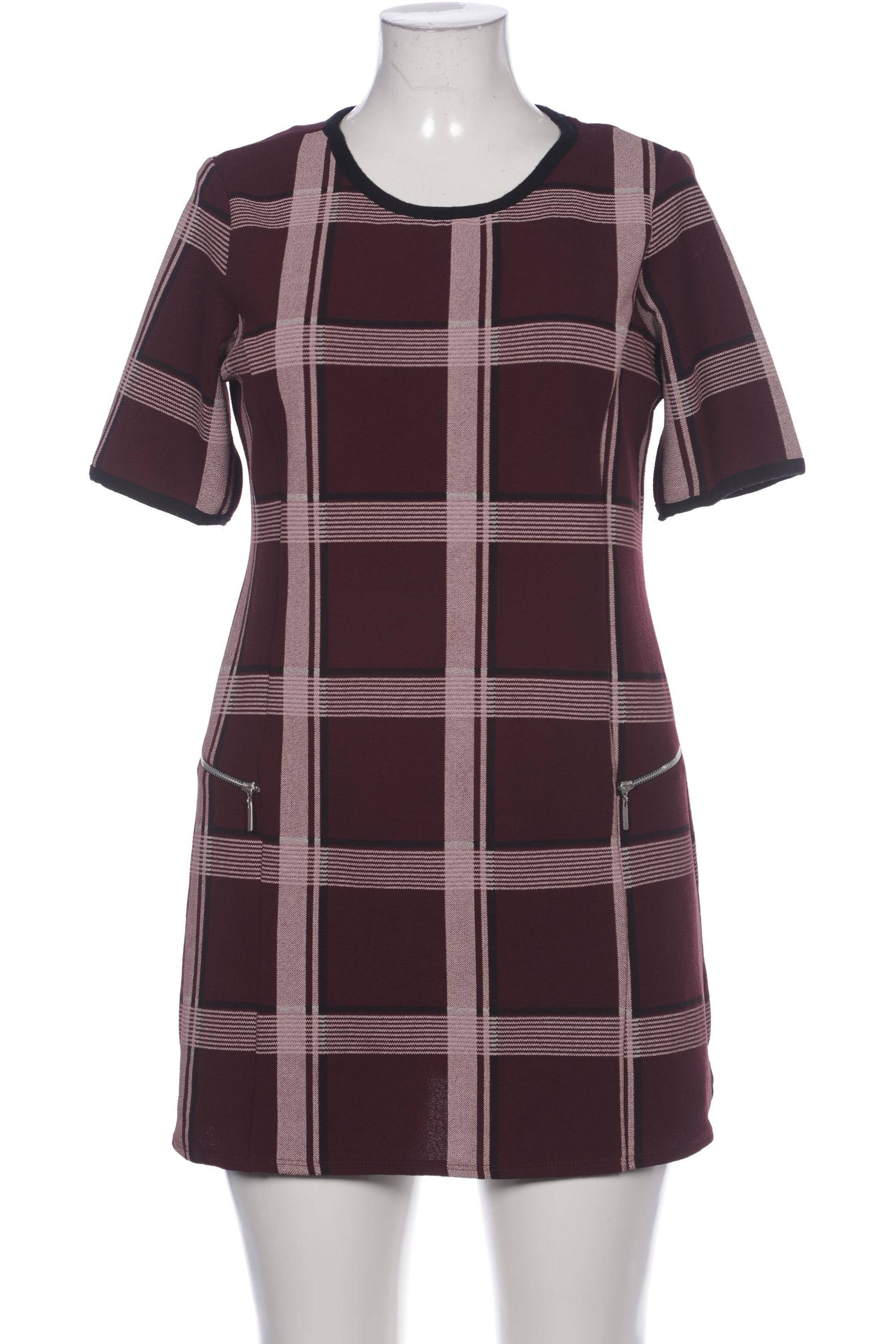 

Dorothy Perkins Damen Kleid, bordeaux, Gr. 44