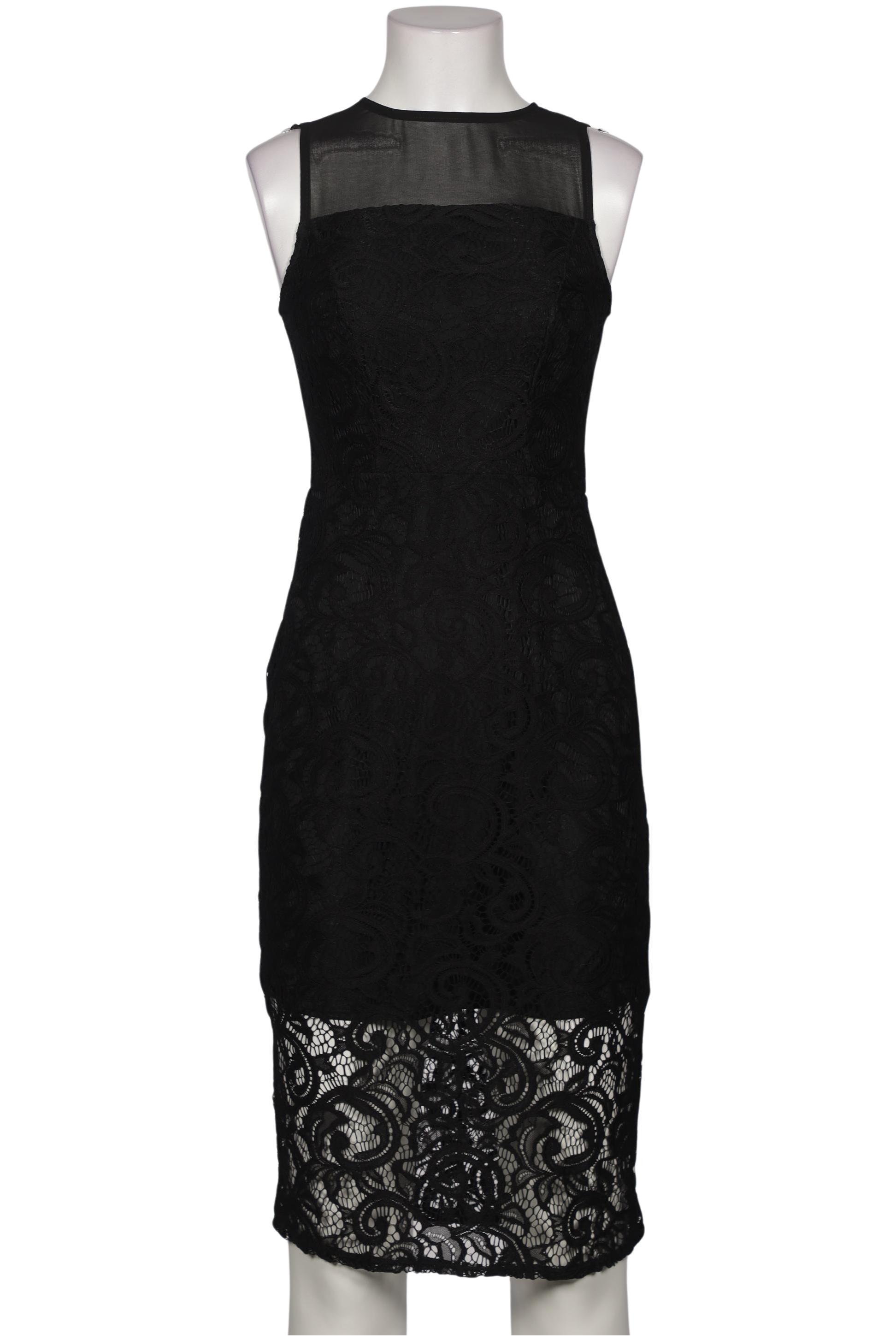 

Dorothy Perkins Damen Kleid, schwarz, Gr. 34