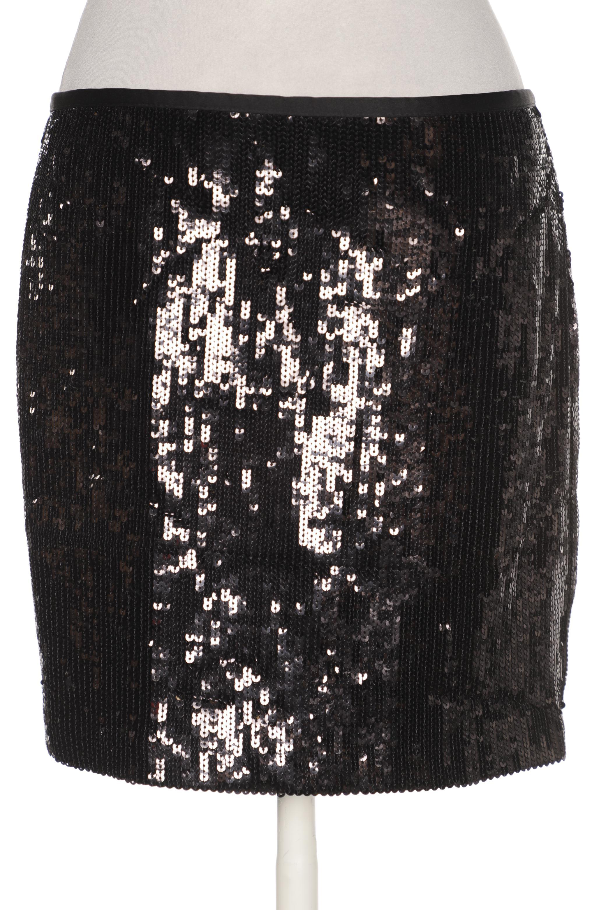 

Dorothy Perkins Damen Rock, schwarz, Gr. 38