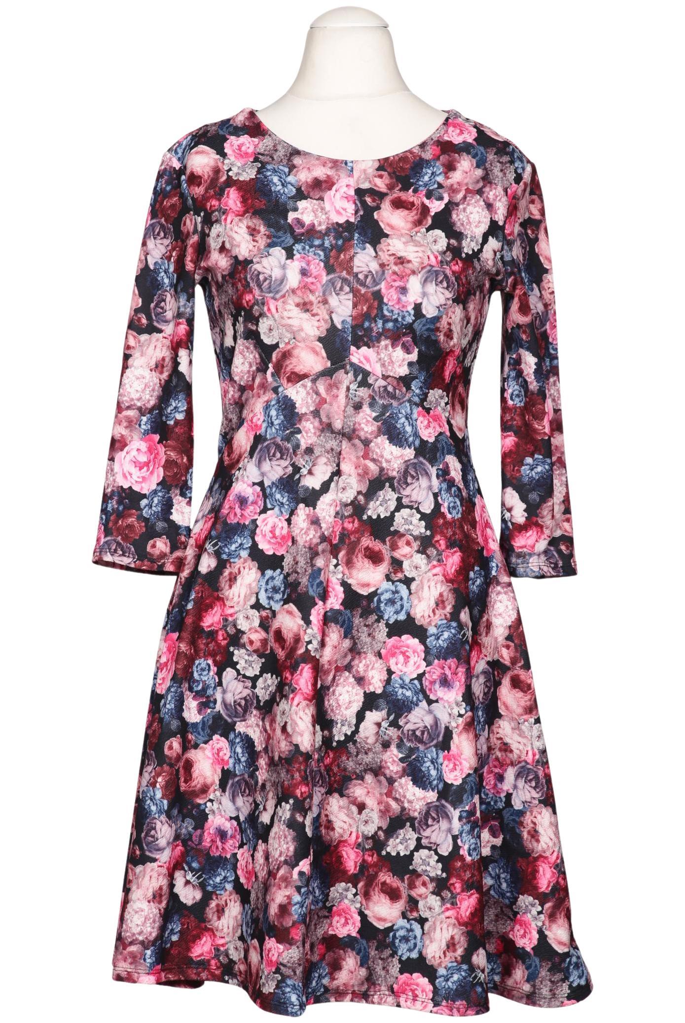 

Dorothy Perkins Damen Kleid, mehrfarbig, Gr. 38