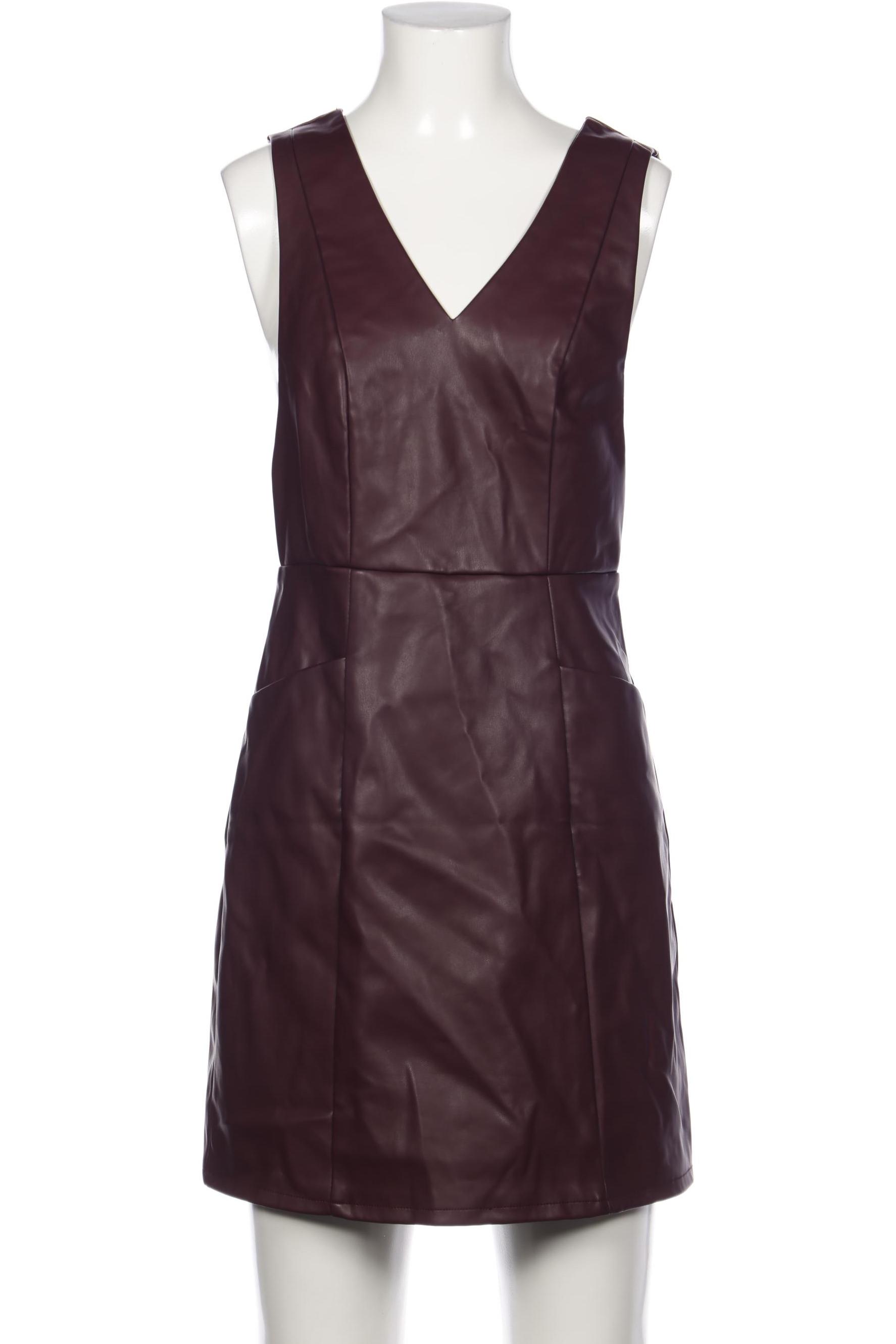 

Dorothy Perkins Damen Kleid, bordeaux