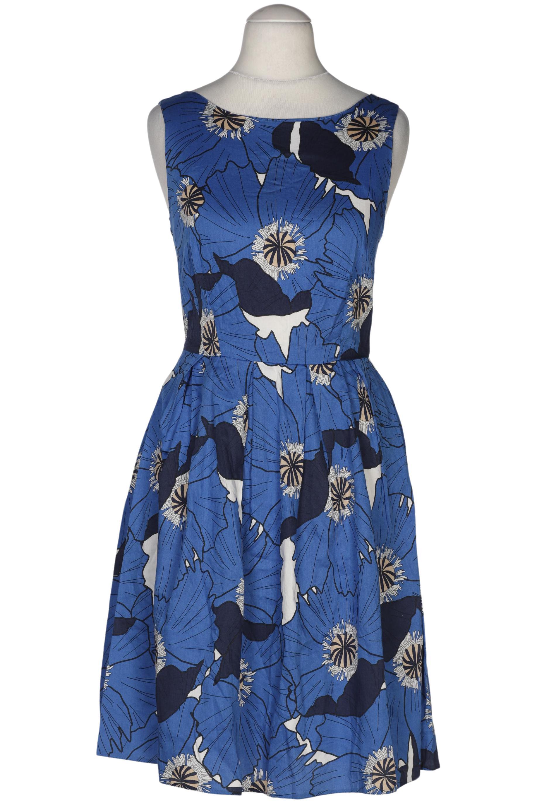 

Dorothy Perkins Damen Kleid, blau, Gr. 34