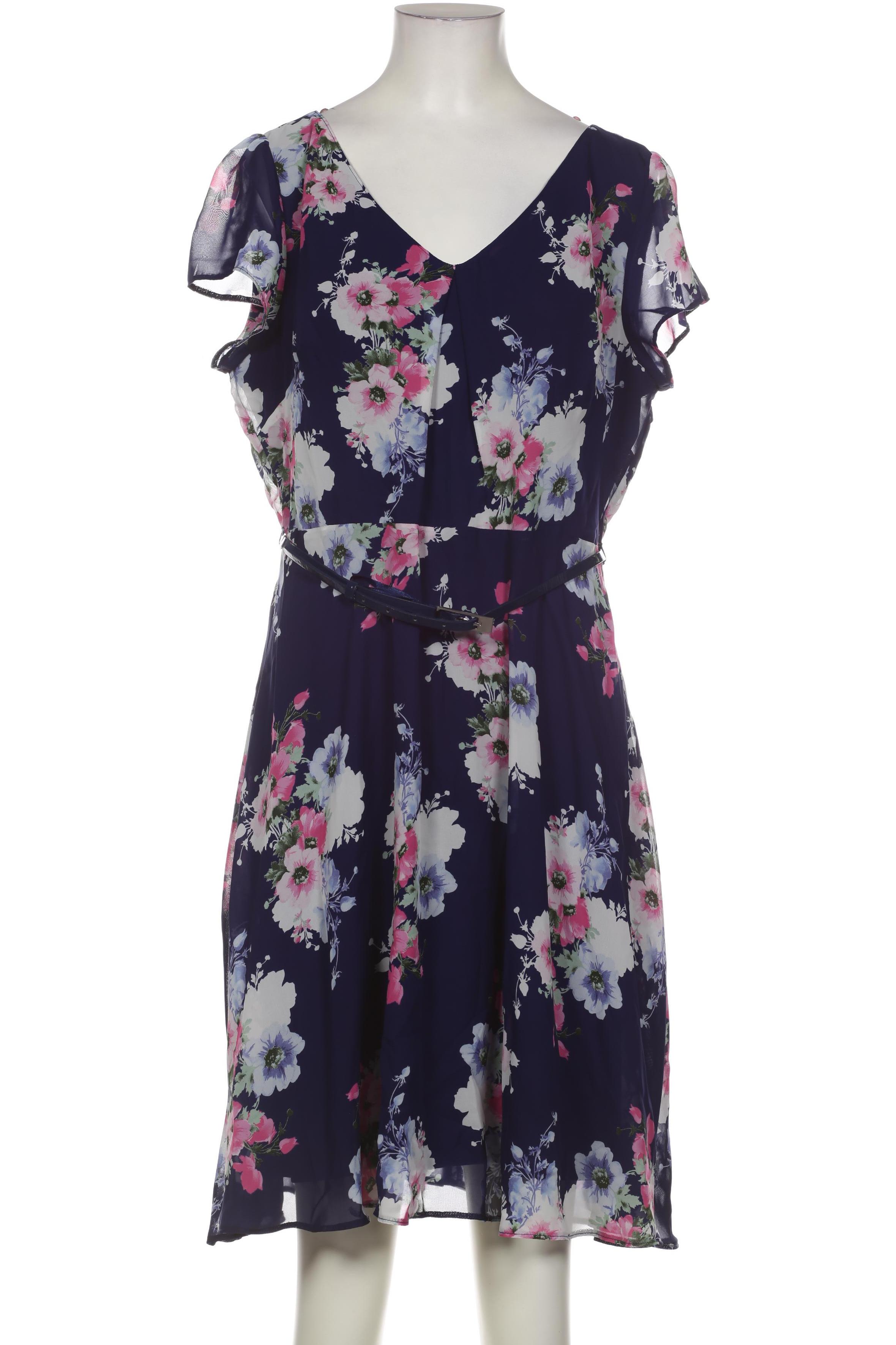 

Dorothy Perkins Damen Kleid, blau, Gr. 44