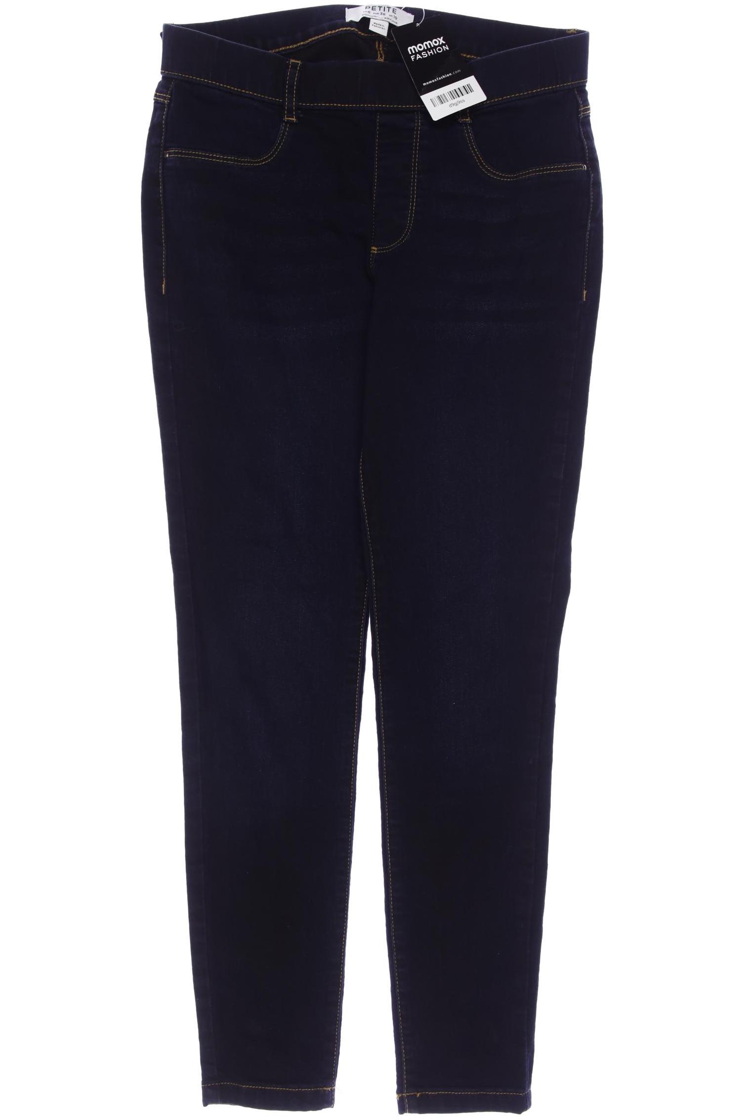 

Dorothy Perkins Damen Jeans, marineblau, Gr. 38
