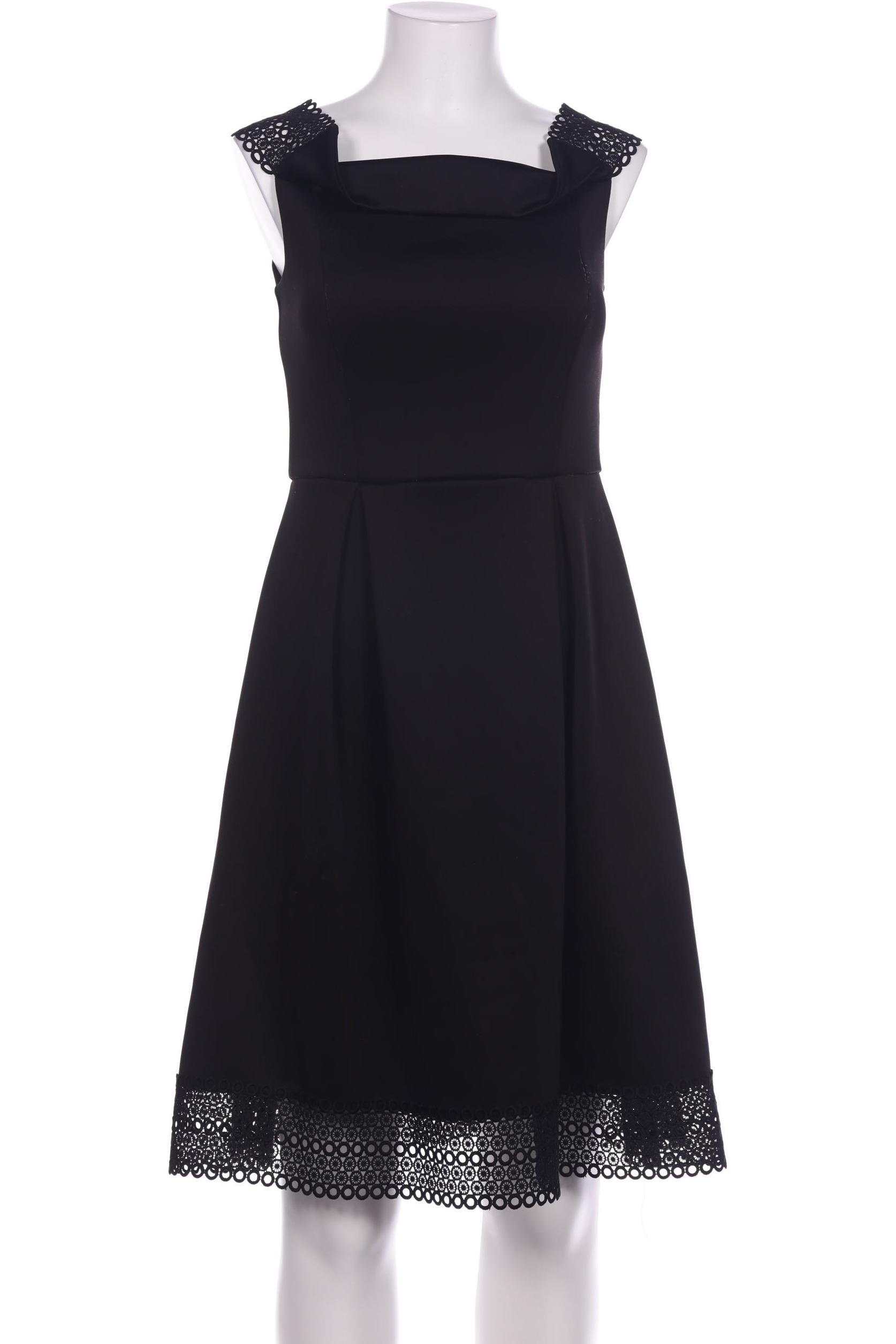 

Dorothy Perkins Damen Kleid, schwarz, Gr. 40