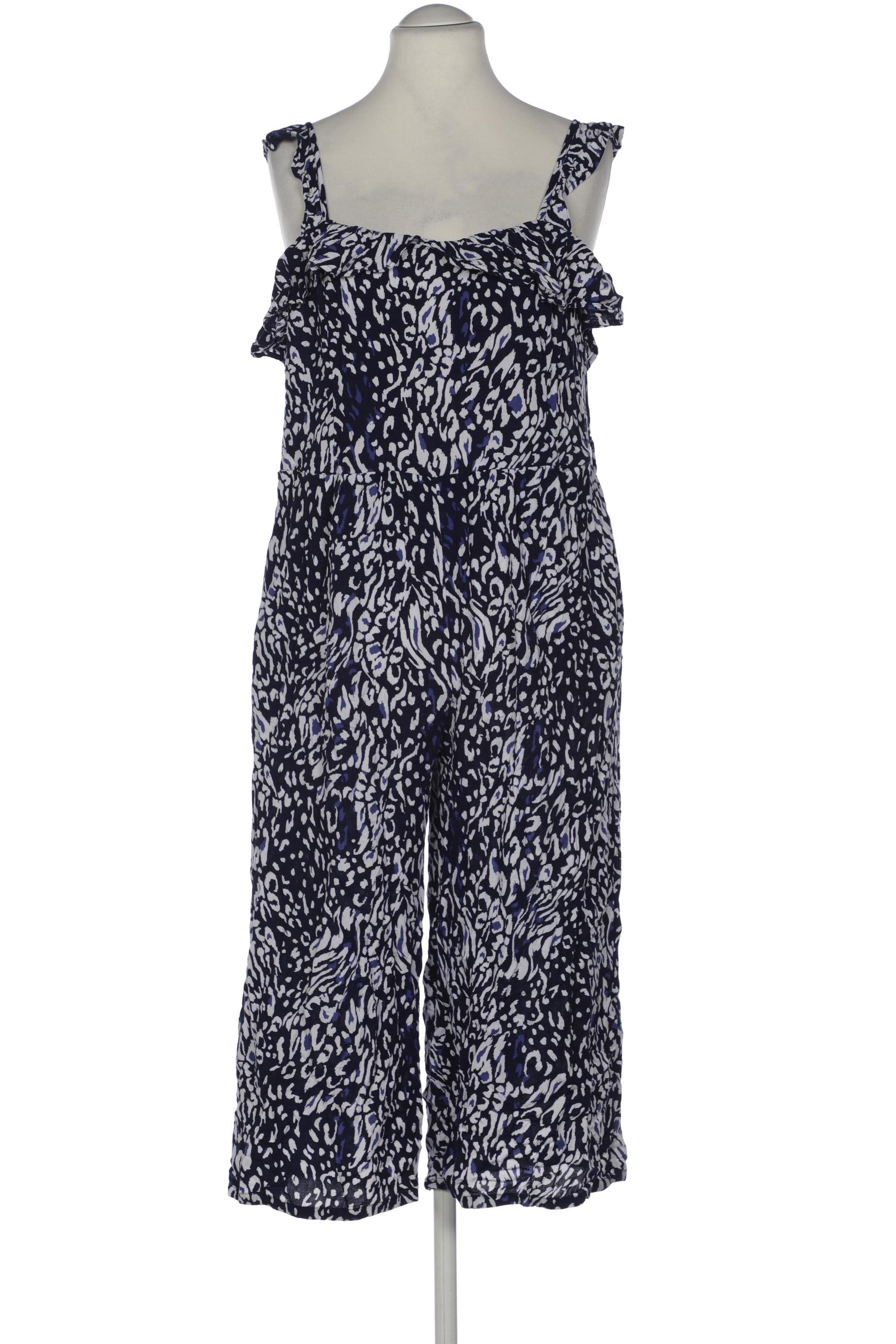 

Dorothy Perkins Damen Jumpsuit/Overall, marineblau, Gr. 44