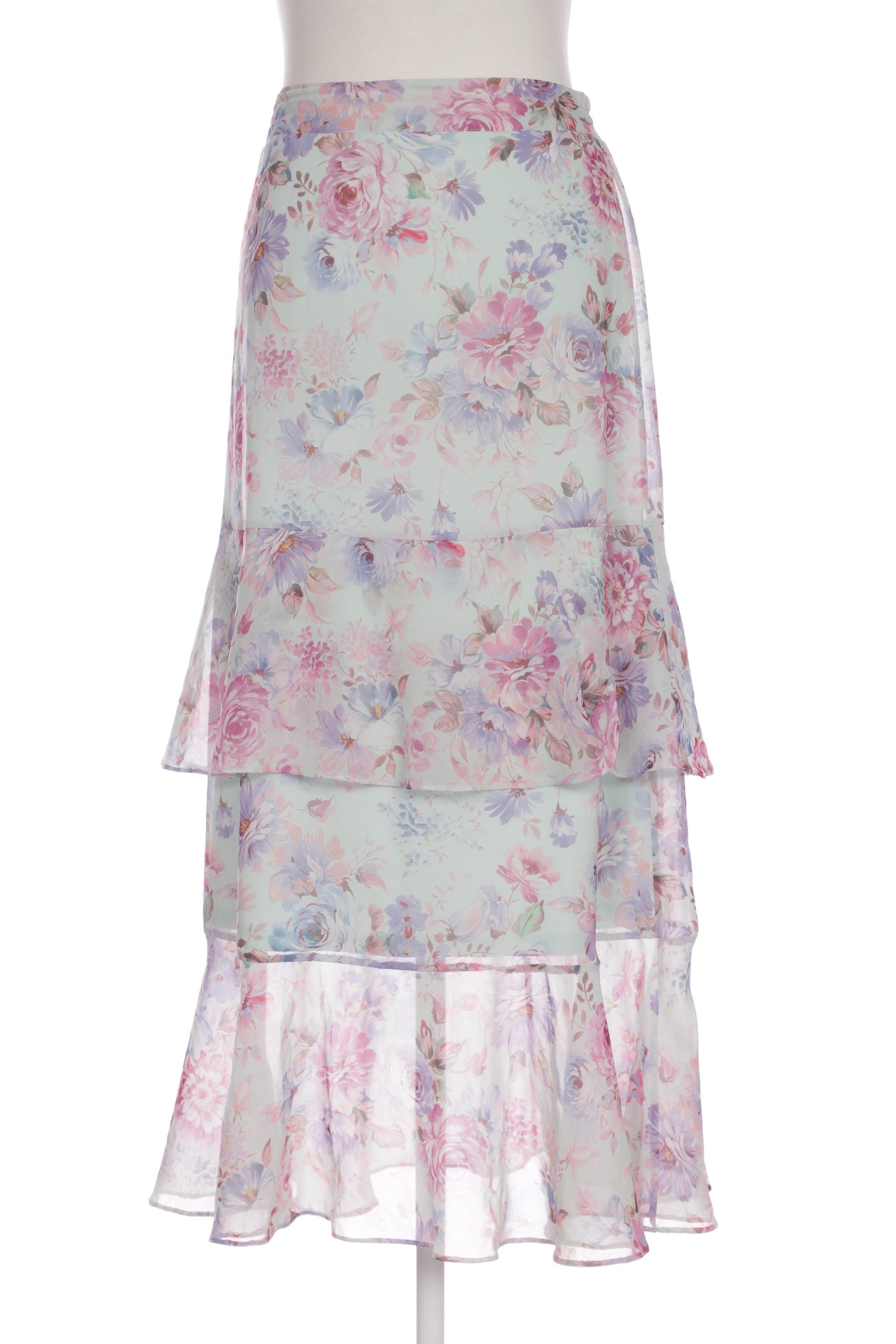 

Dorothy Perkins Damen Rock, mehrfarbig, Gr. 38