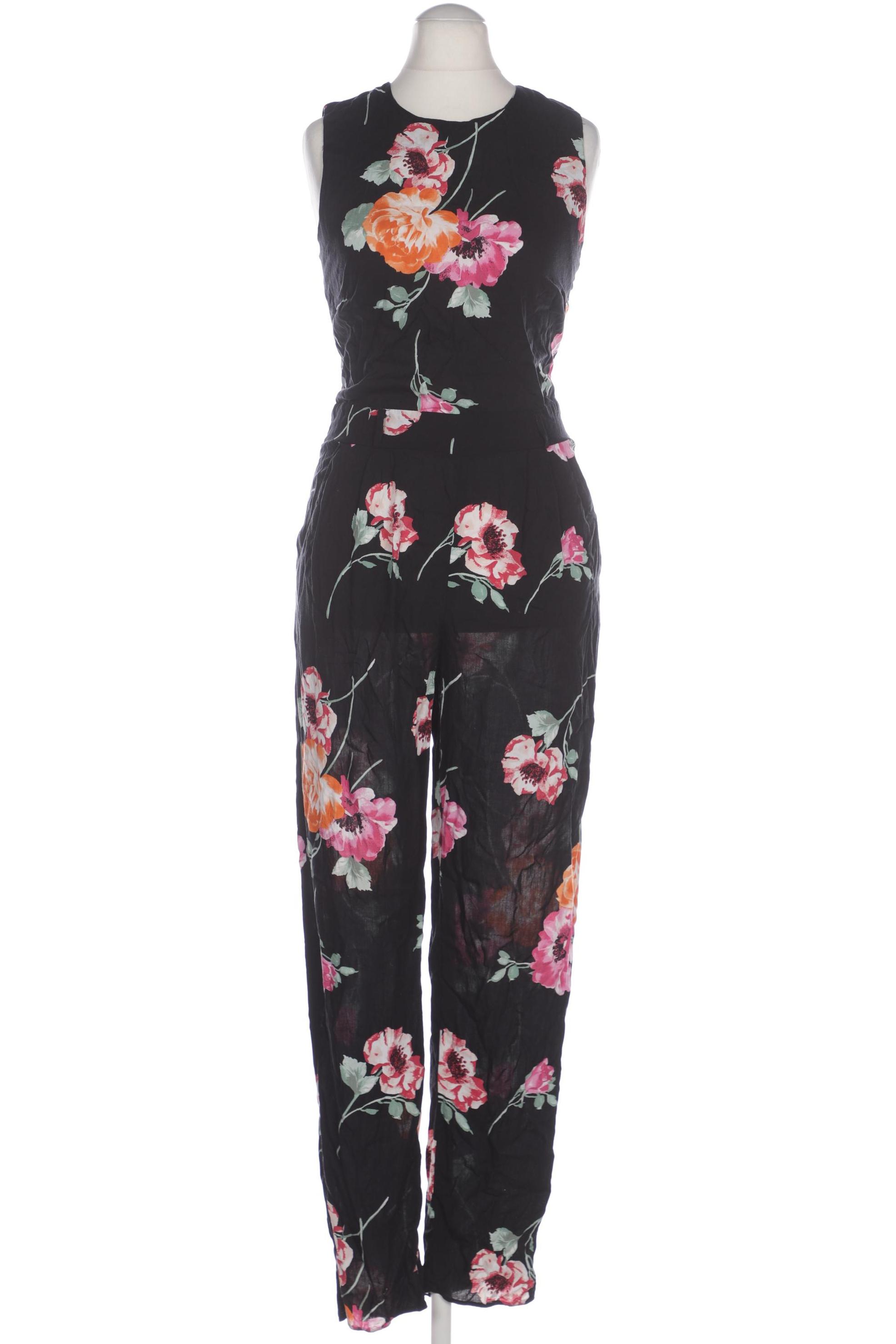 

Dorothy Perkins Damen Jumpsuit/Overall, schwarz, Gr. 38
