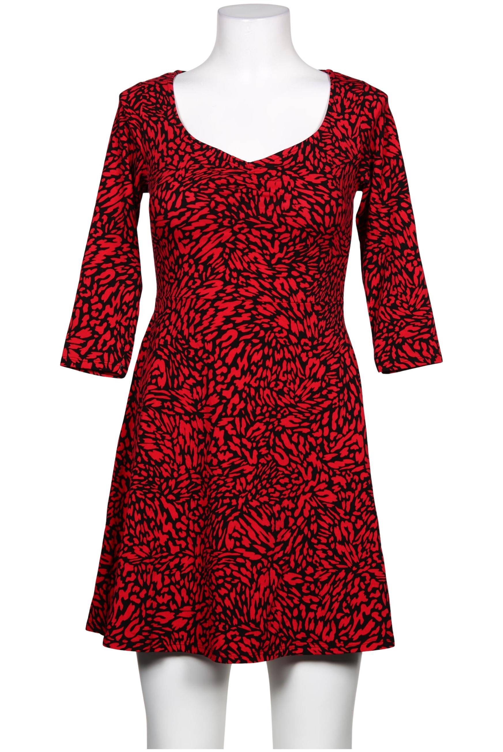 

Dorothy Perkins Damen Kleid, rot, Gr. 38