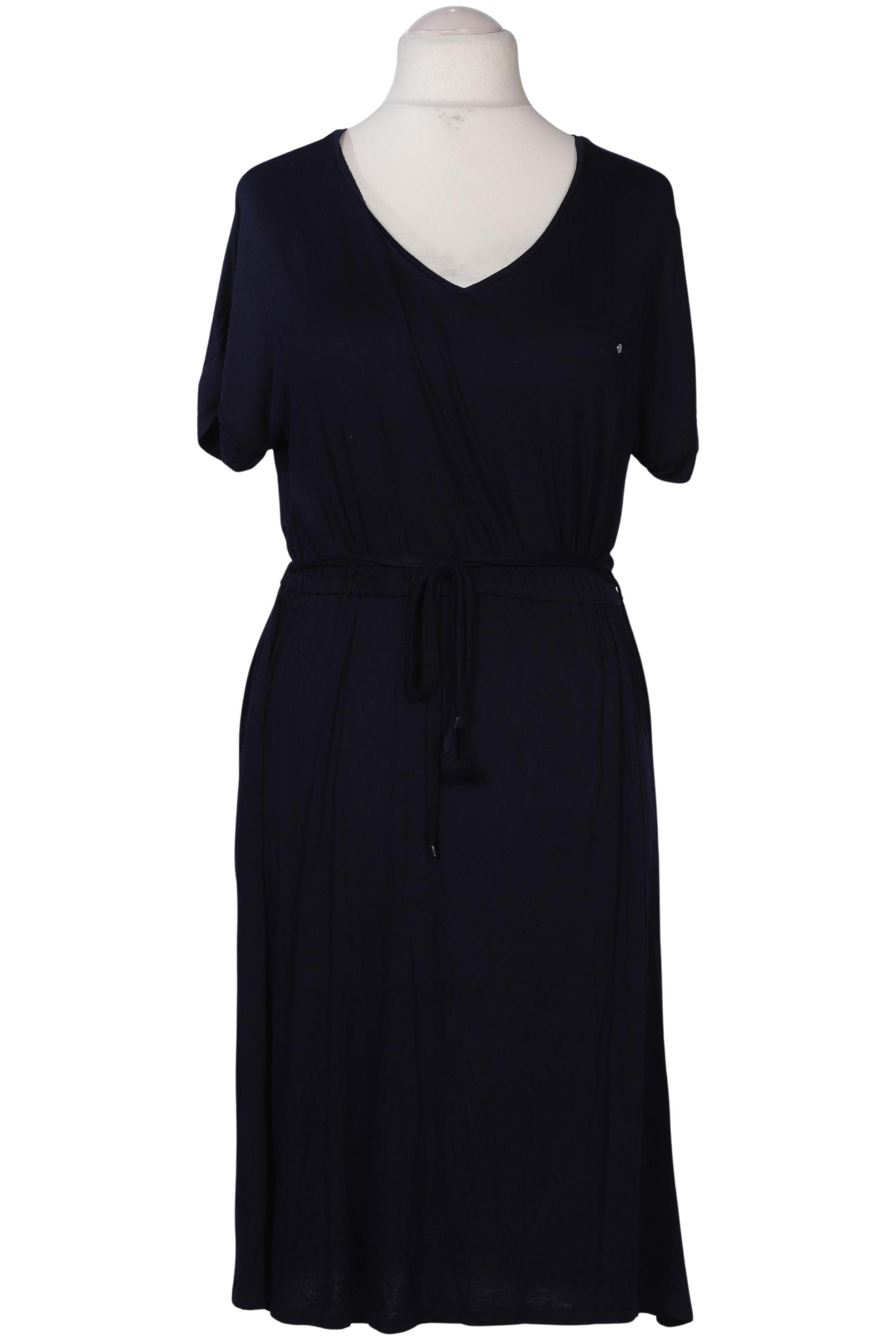 

Dorothy Perkins Damen Kleid, marineblau, Gr. 40