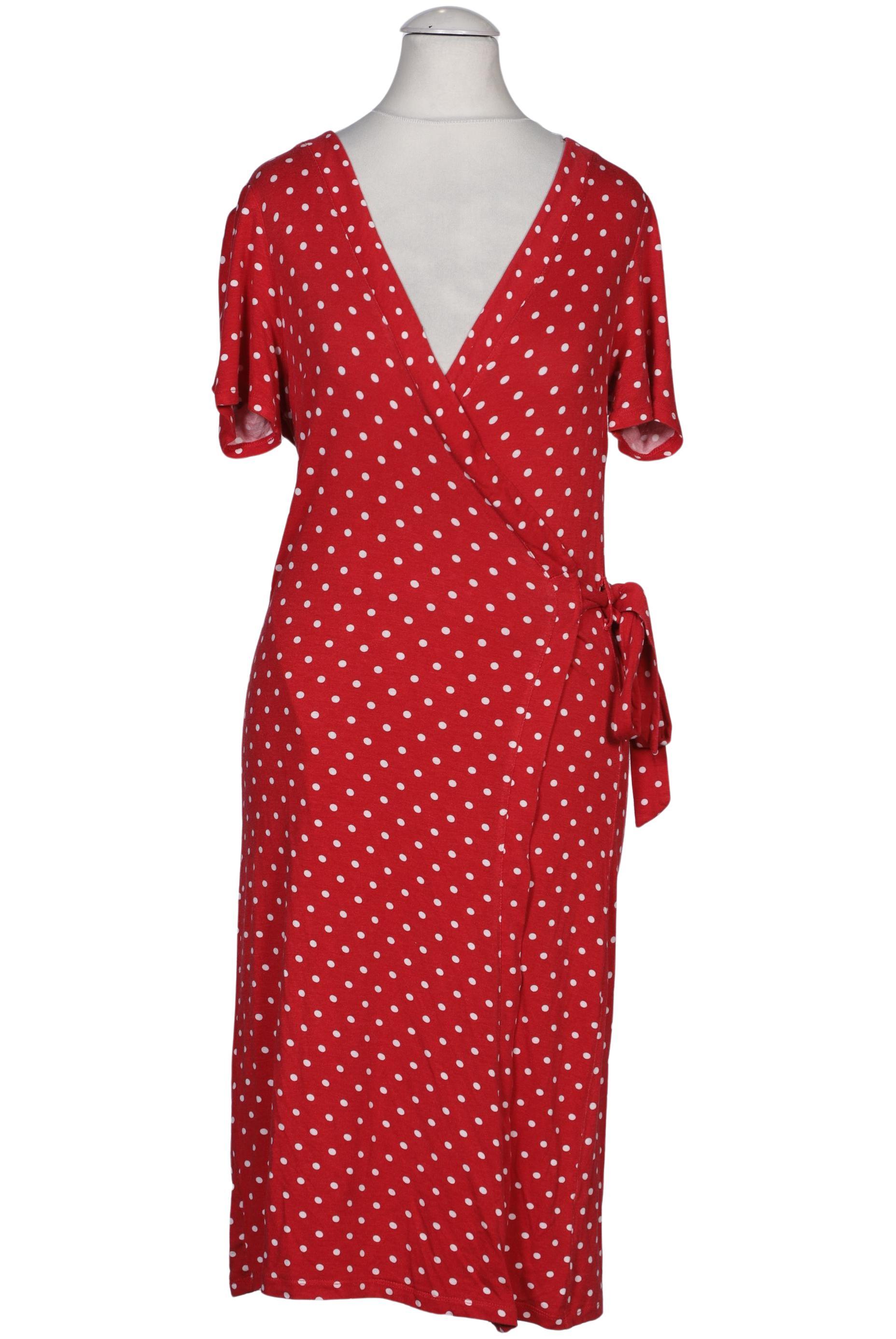 

Dorothy Perkins Damen Kleid, rot, Gr. 36