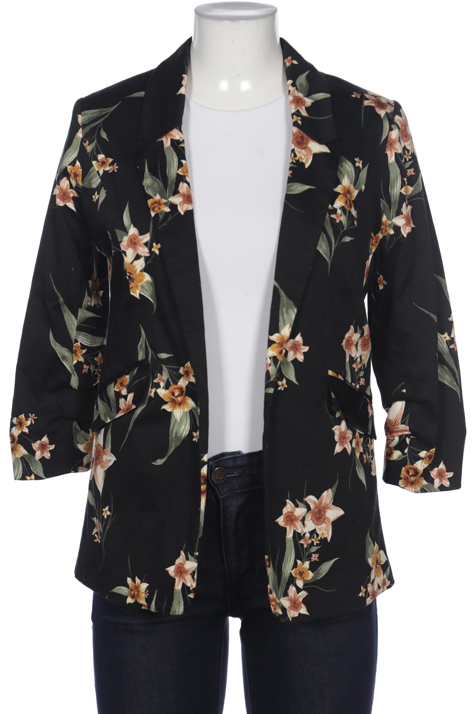 

Dorothy Perkins Damen Blazer, schwarz