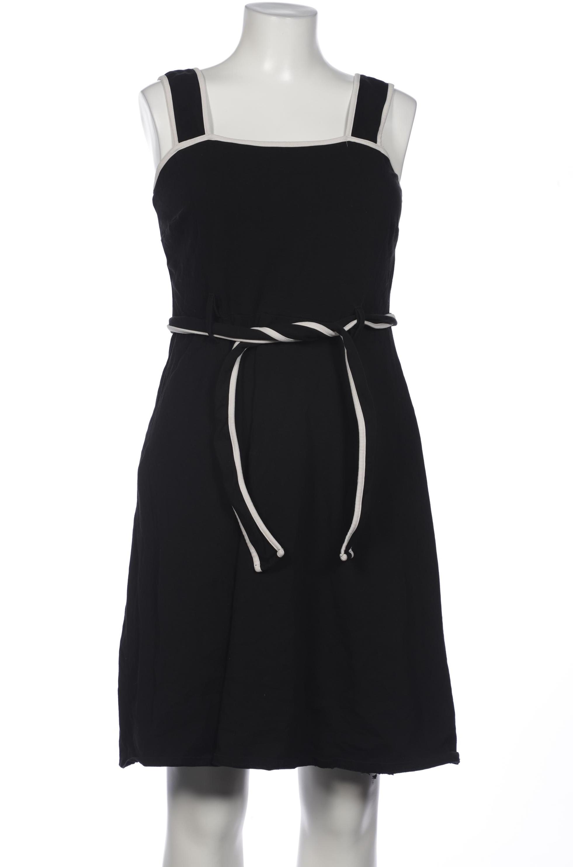 

Dorothy Perkins Damen Kleid, schwarz, Gr. 44