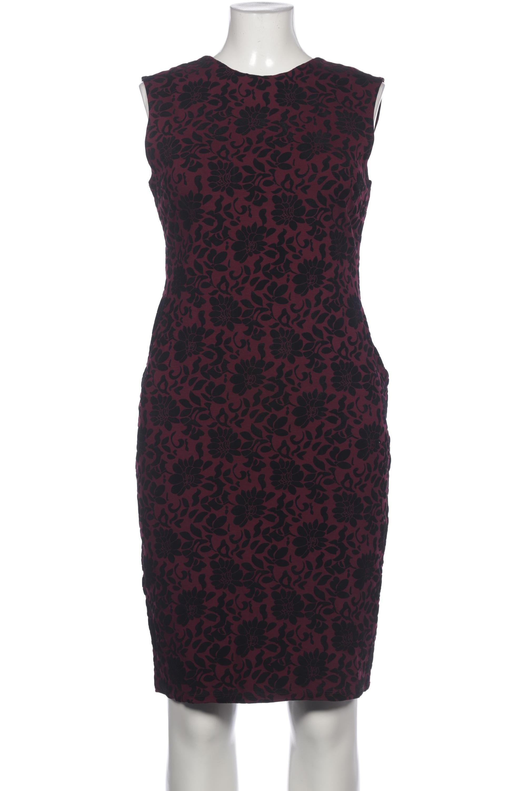 

Dorothy Perkins Damen Kleid, bordeaux, Gr. 44