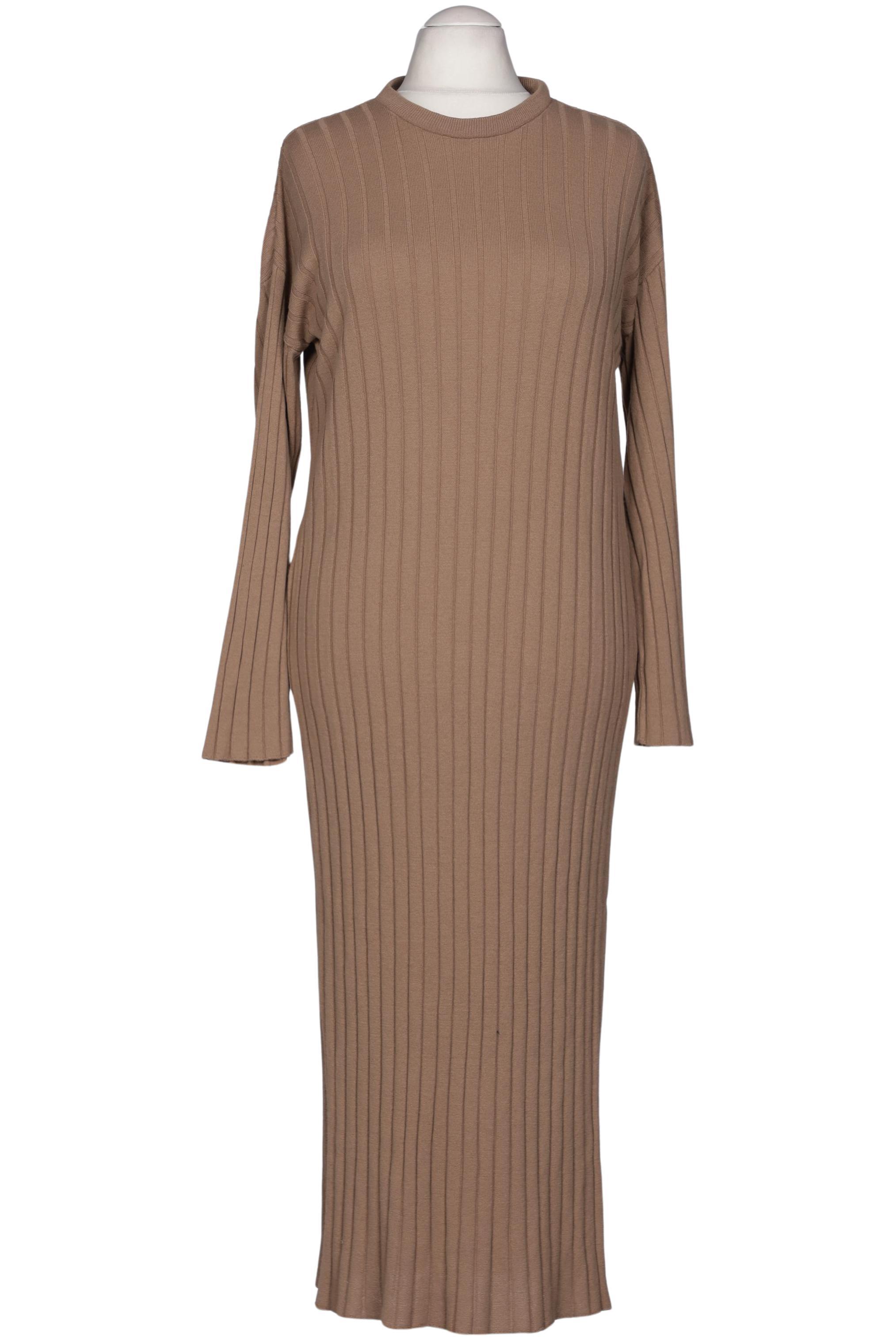 

Dorothy Perkins Damen Kleid, beige, Gr. 38
