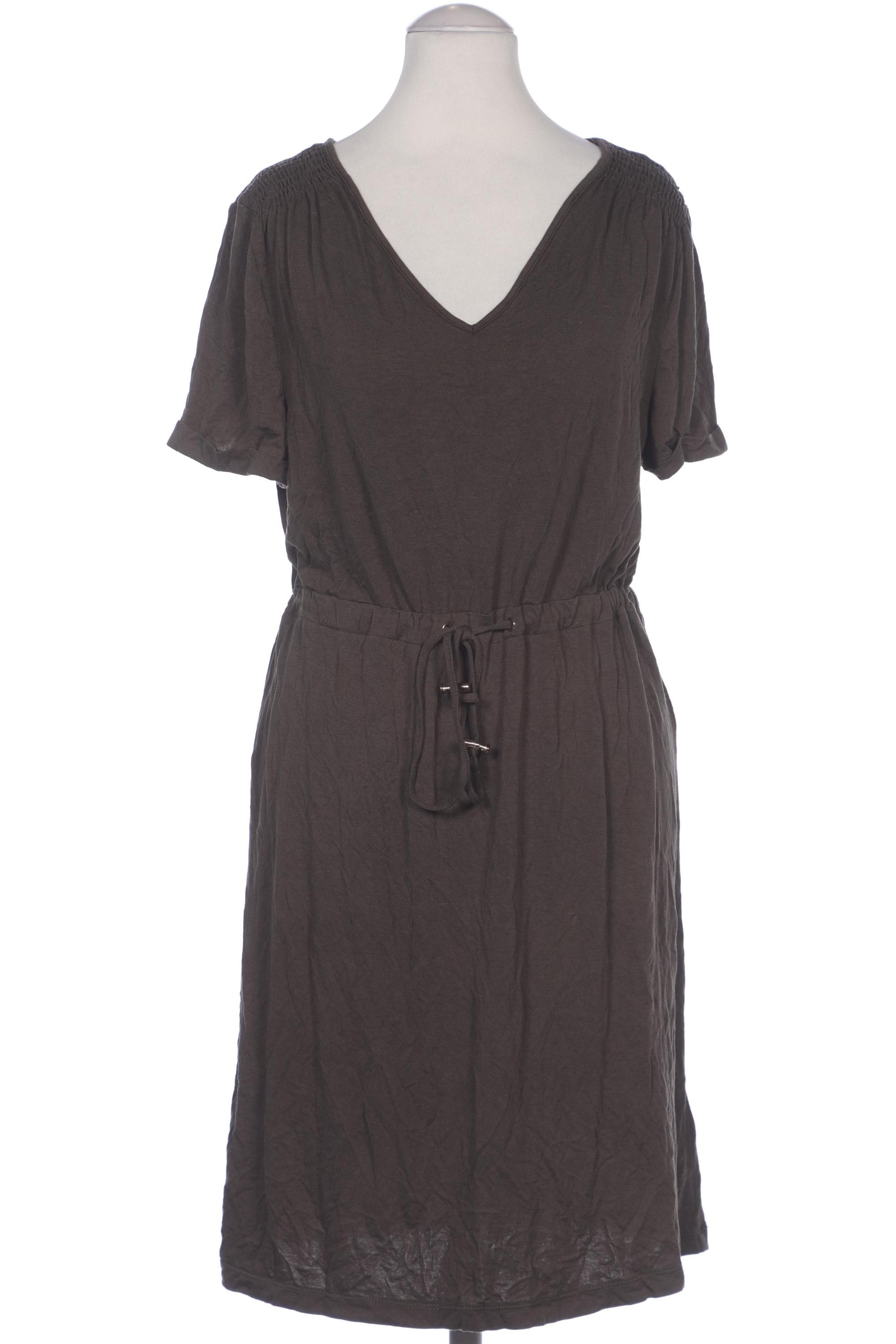 

Dorothy Perkins Damen Kleid, grün, Gr. 34