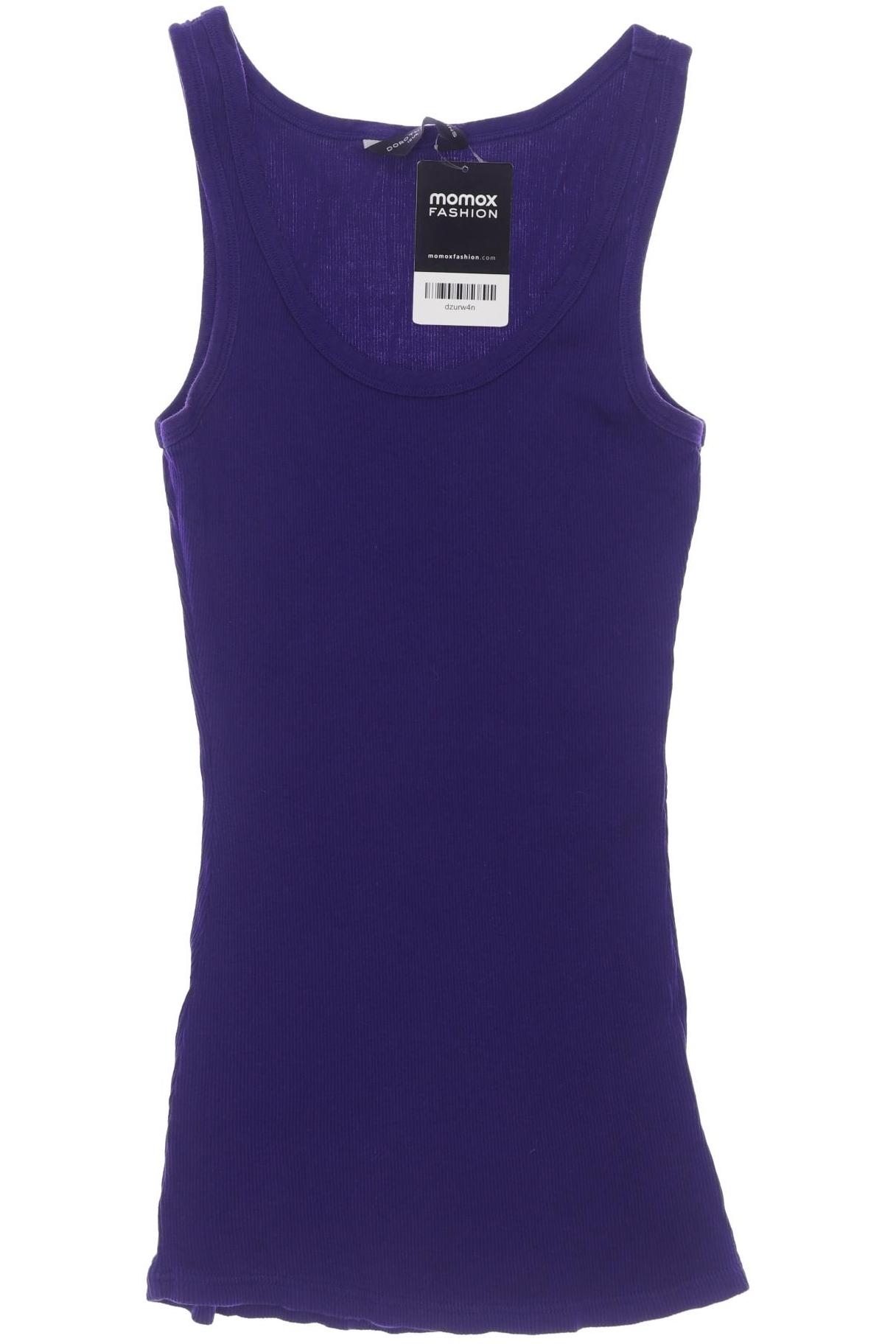 

Dorothy Perkins Damen Top, flieder, Gr. 40