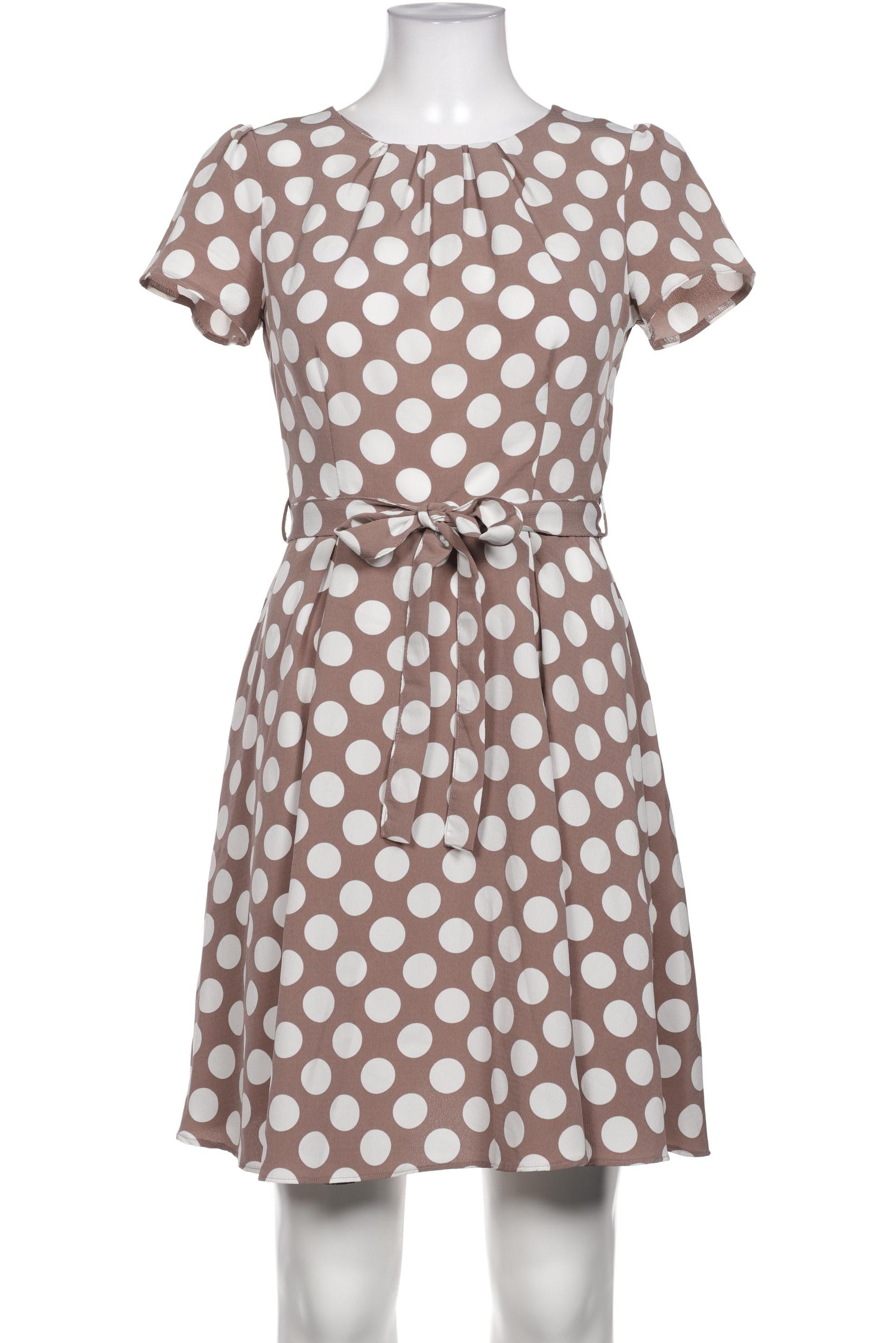

Dorothy Perkins Damen Kleid, braun, Gr. 38