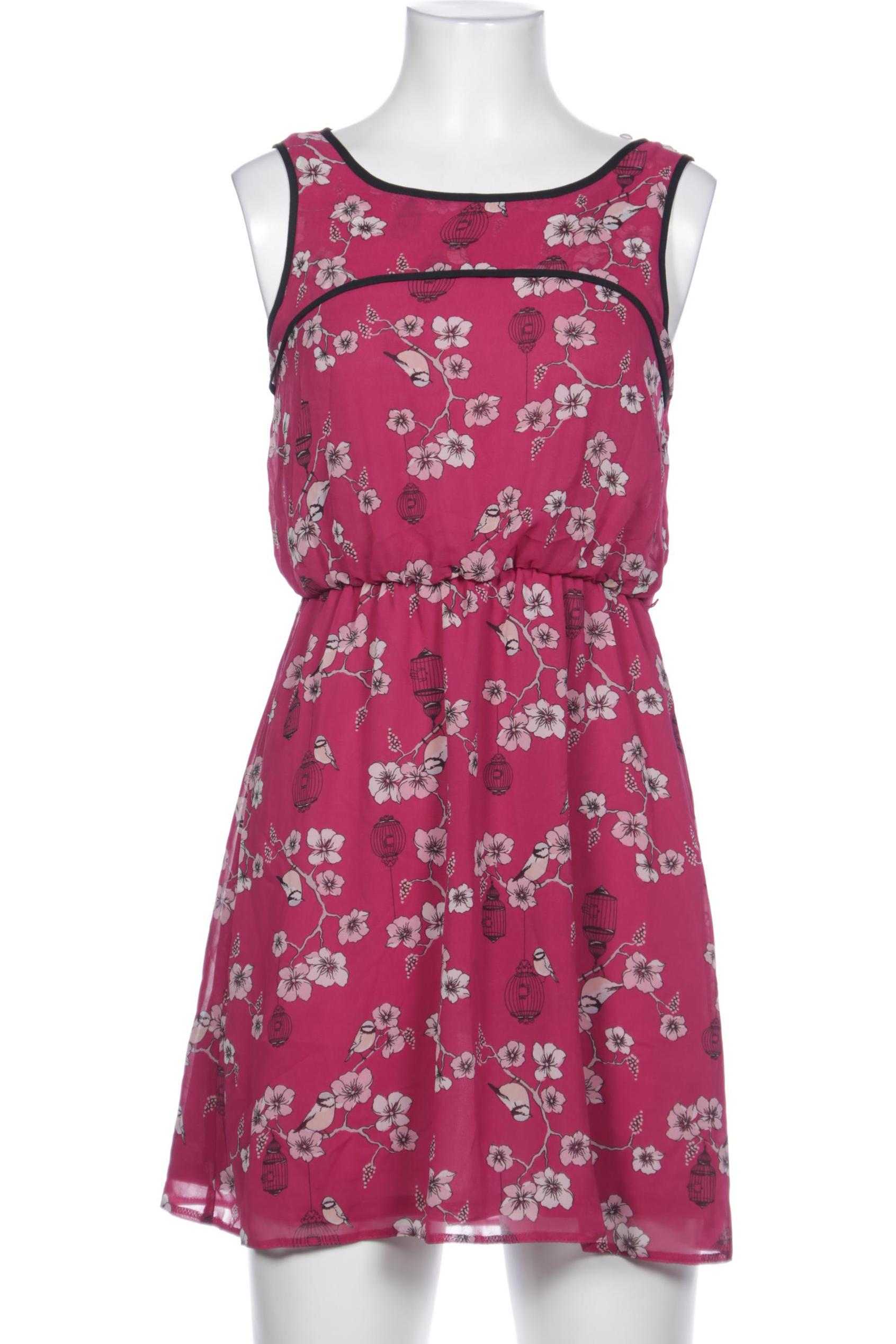

Dorothy Perkins Damen Kleid, pink, Gr. 36