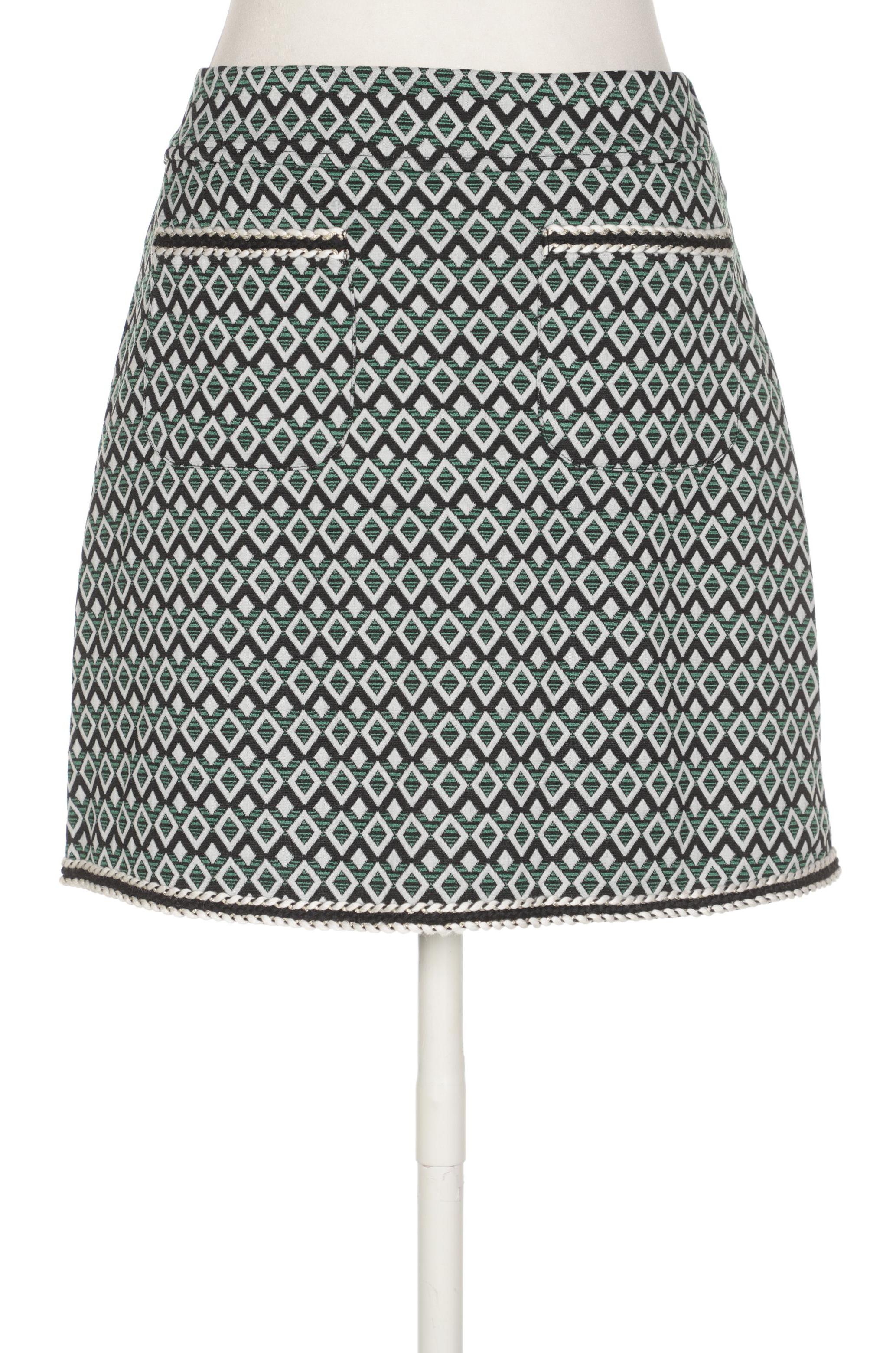 

Dorothy Perkins Damen Rock, grün, Gr. 38