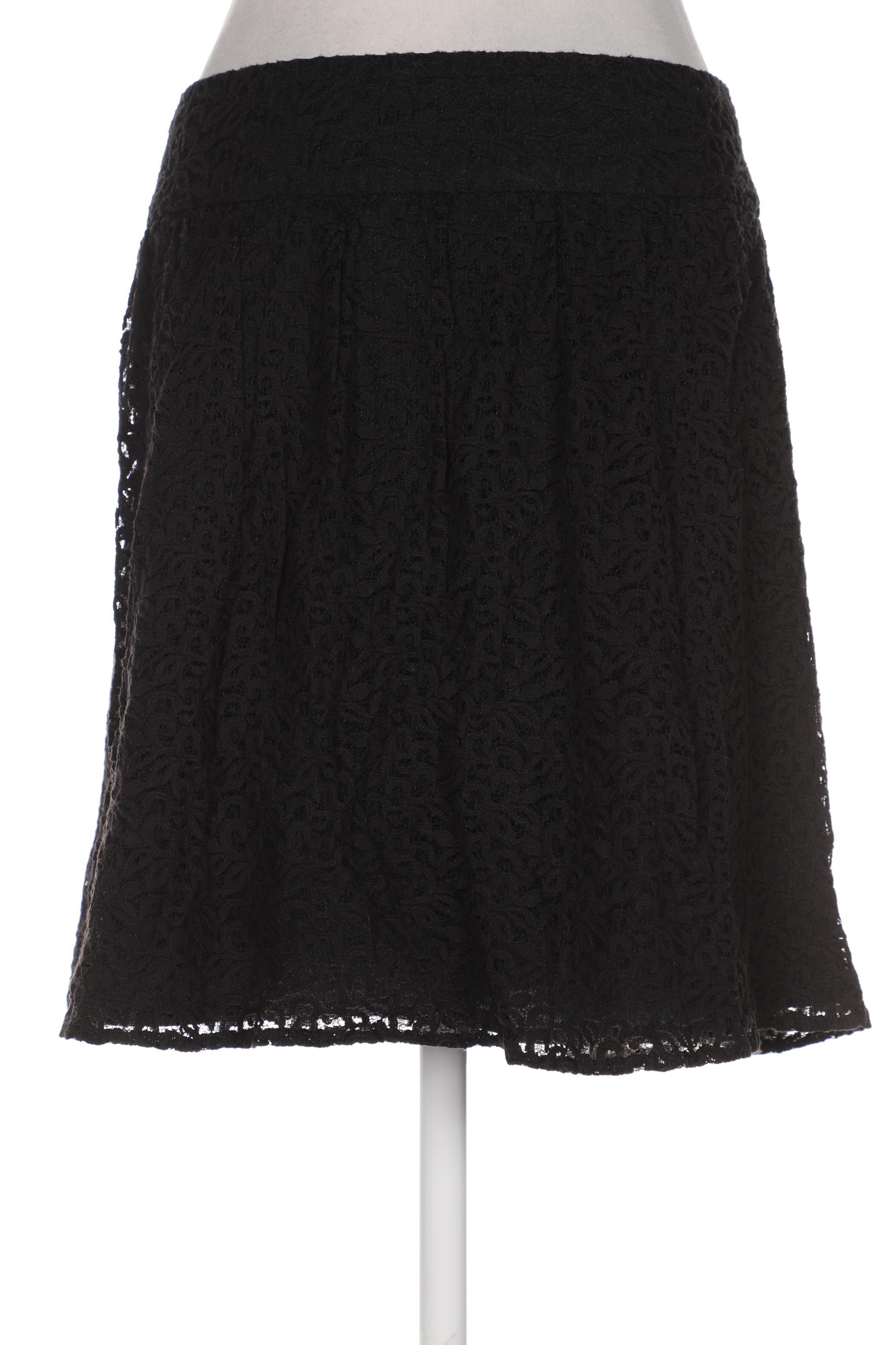 

Dorothy Perkins Damen Rock, schwarz, Gr. 42