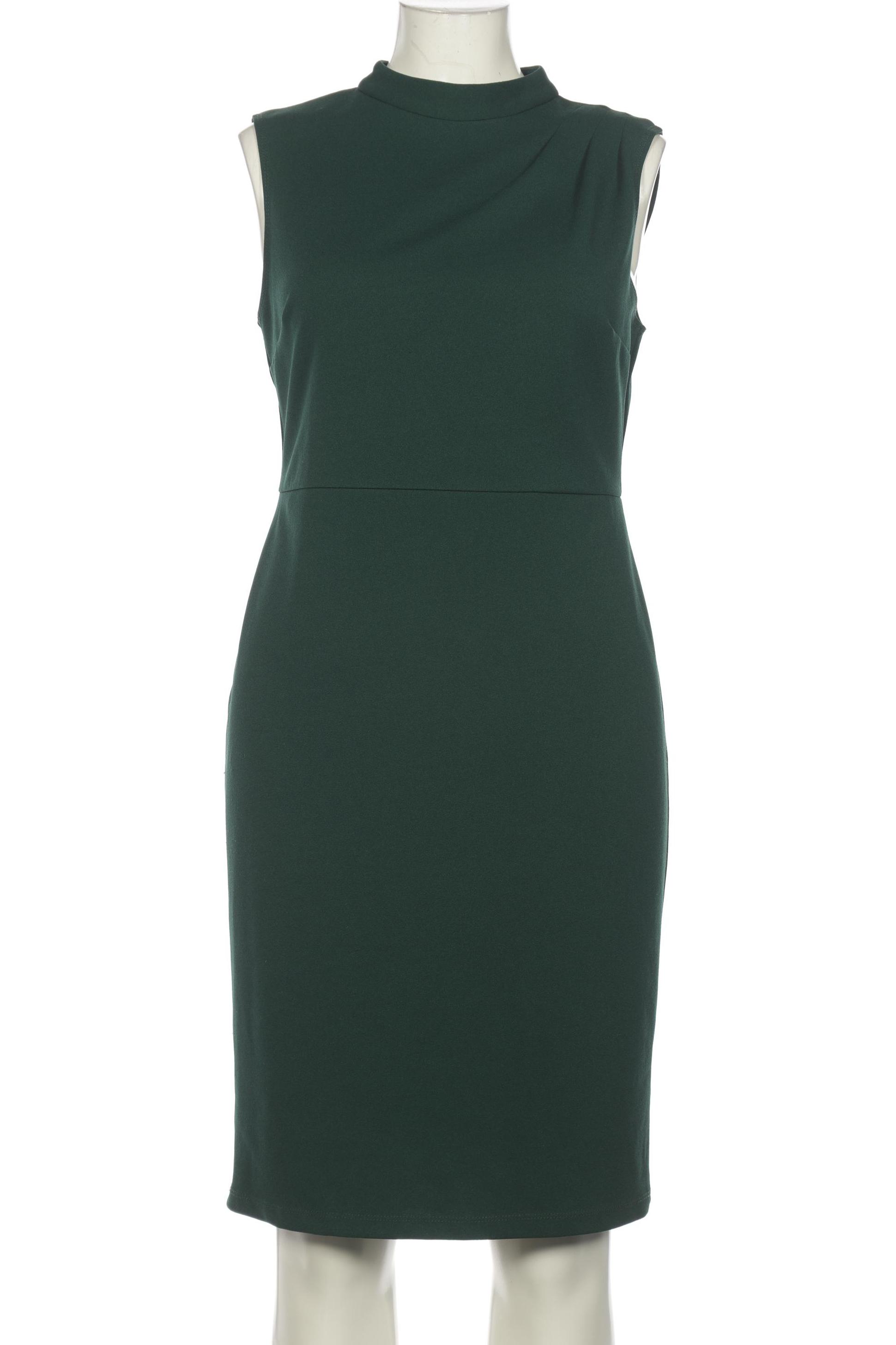 

Dorothy Perkins Damen Kleid, grün, Gr. 42