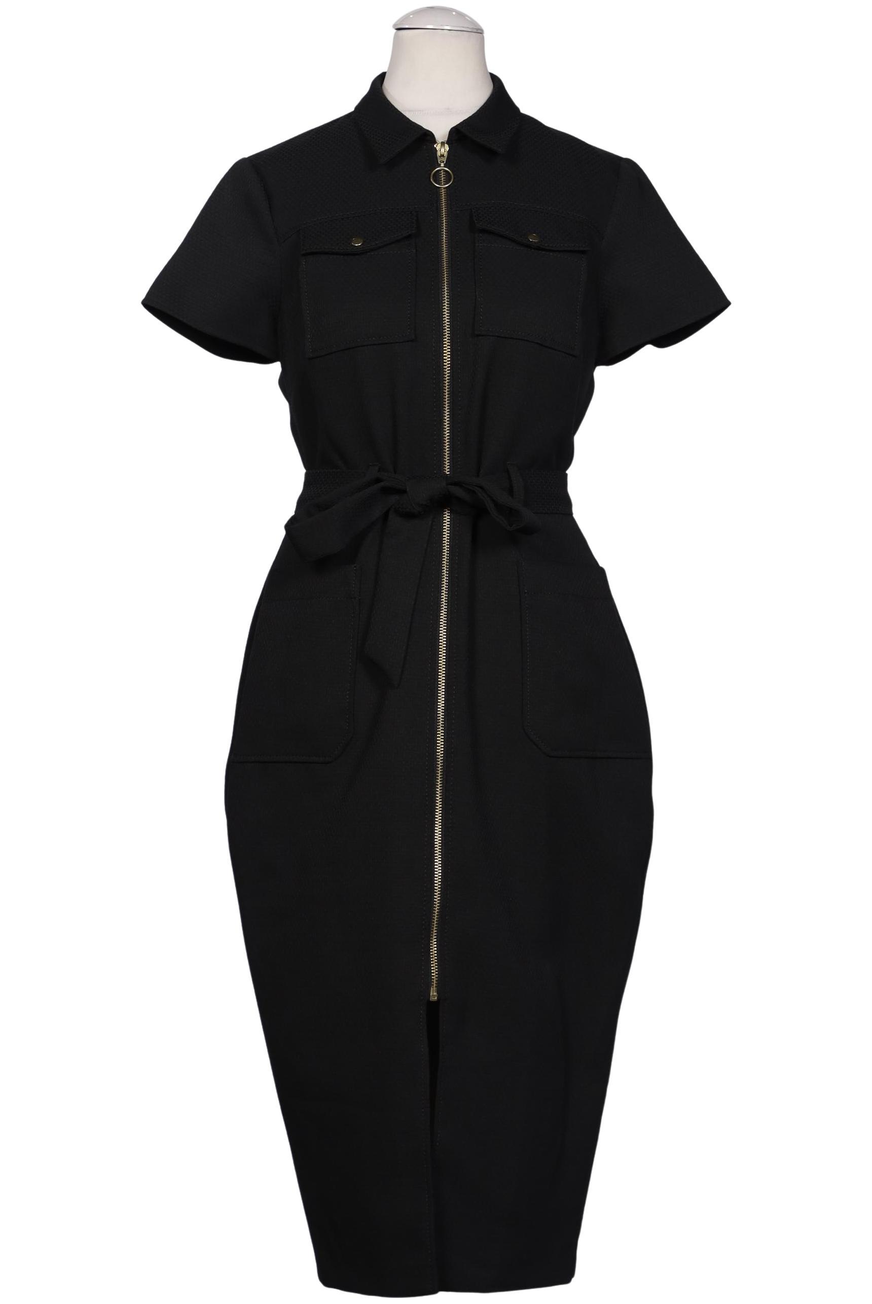 

Dorothy Perkins Damen Kleid, schwarz, Gr. 36