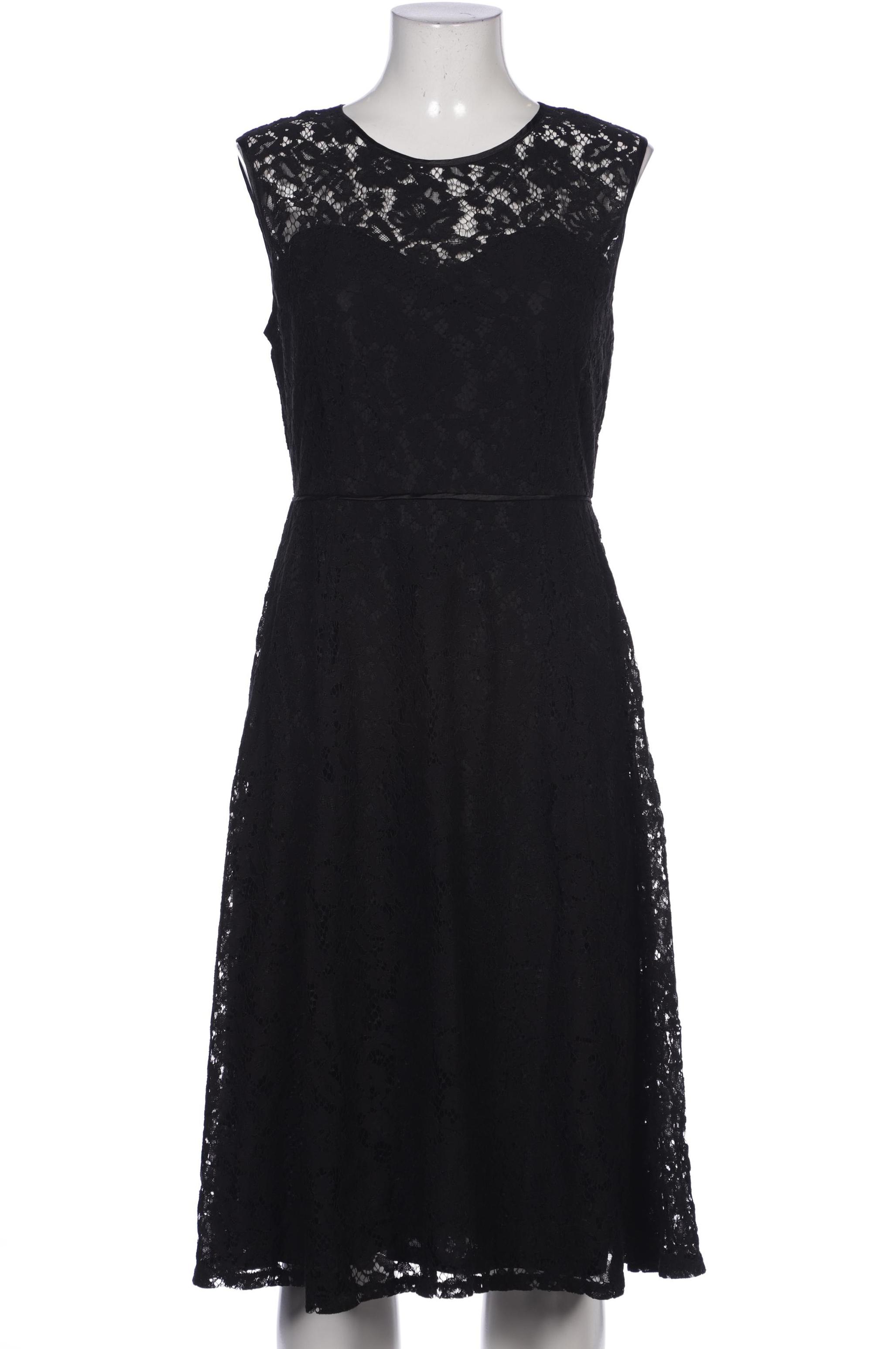 

Dorothy Perkins Damen Kleid, schwarz, Gr. 42