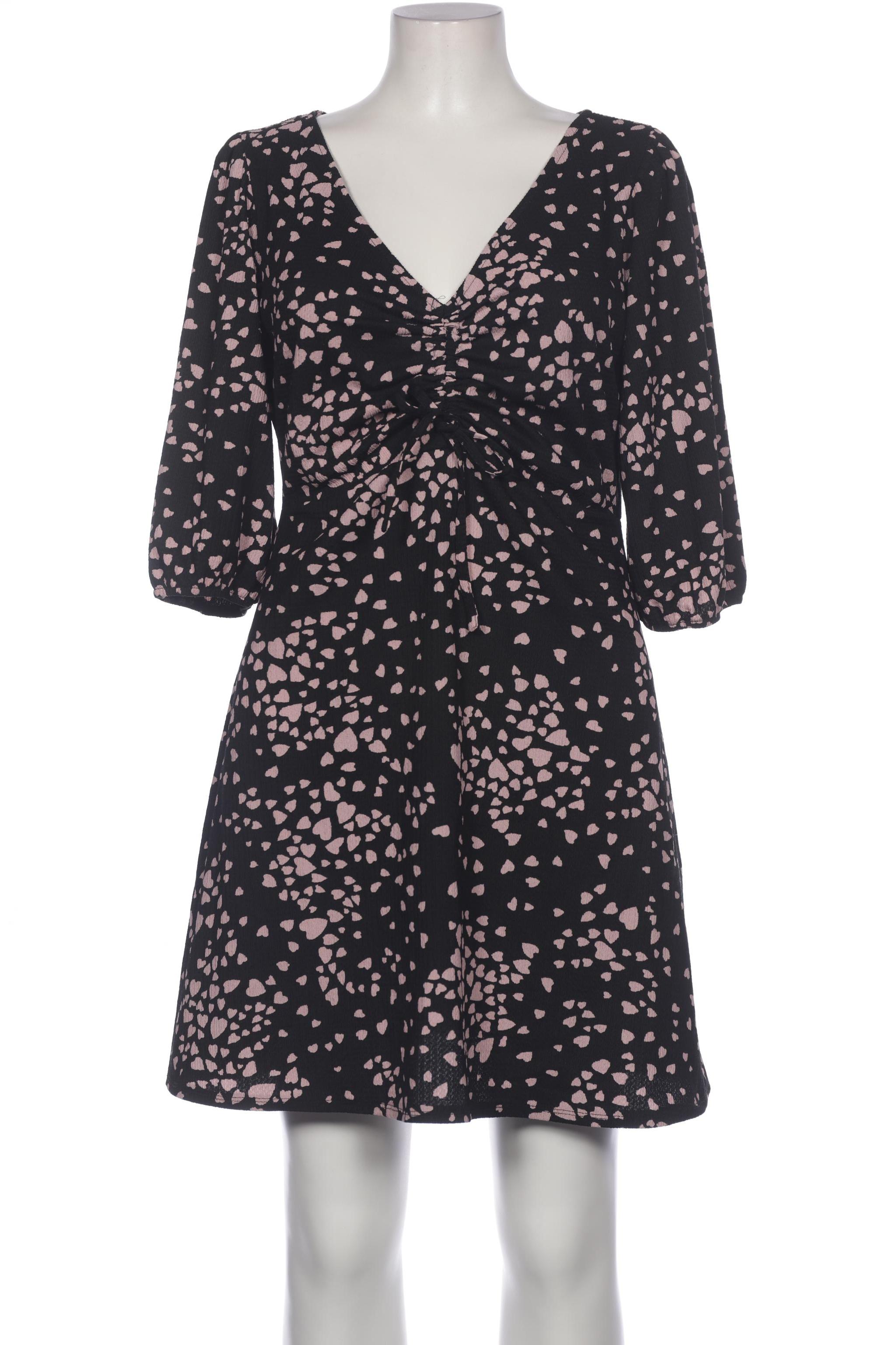 

Dorothy Perkins Damen Kleid, schwarz, Gr. 44