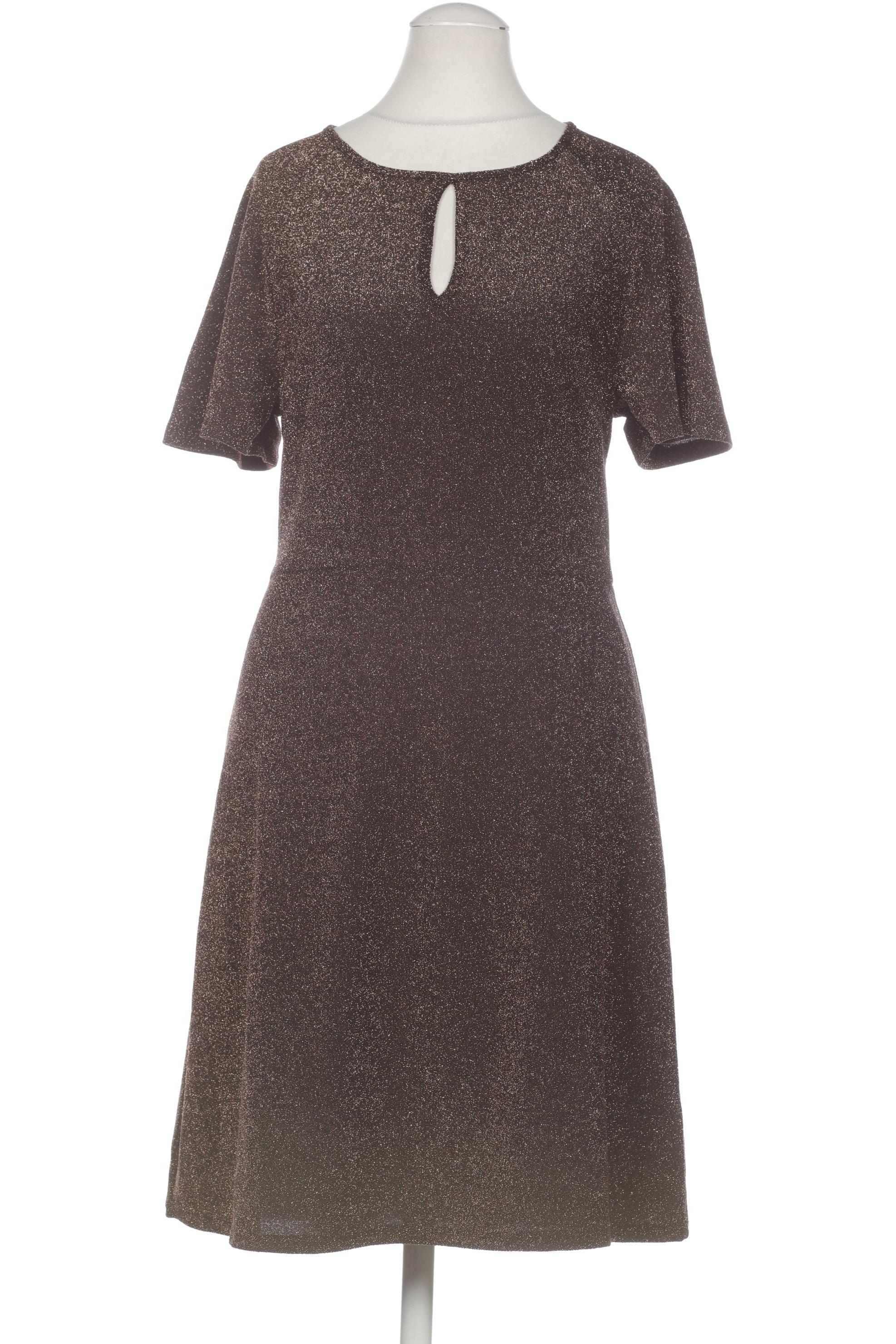 

Dorothy Perkins Damen Kleid, braun, Gr. 36