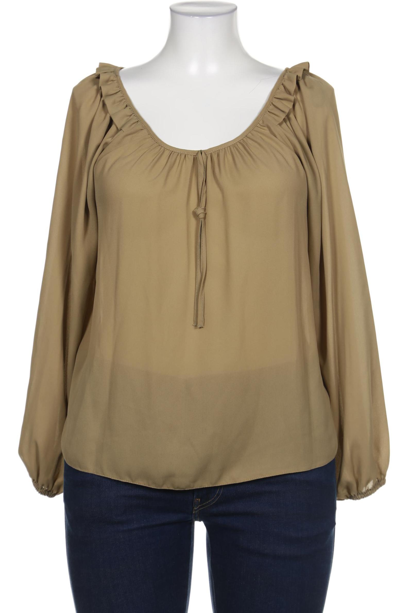 

Dorothy Perkins Damen Bluse, grün