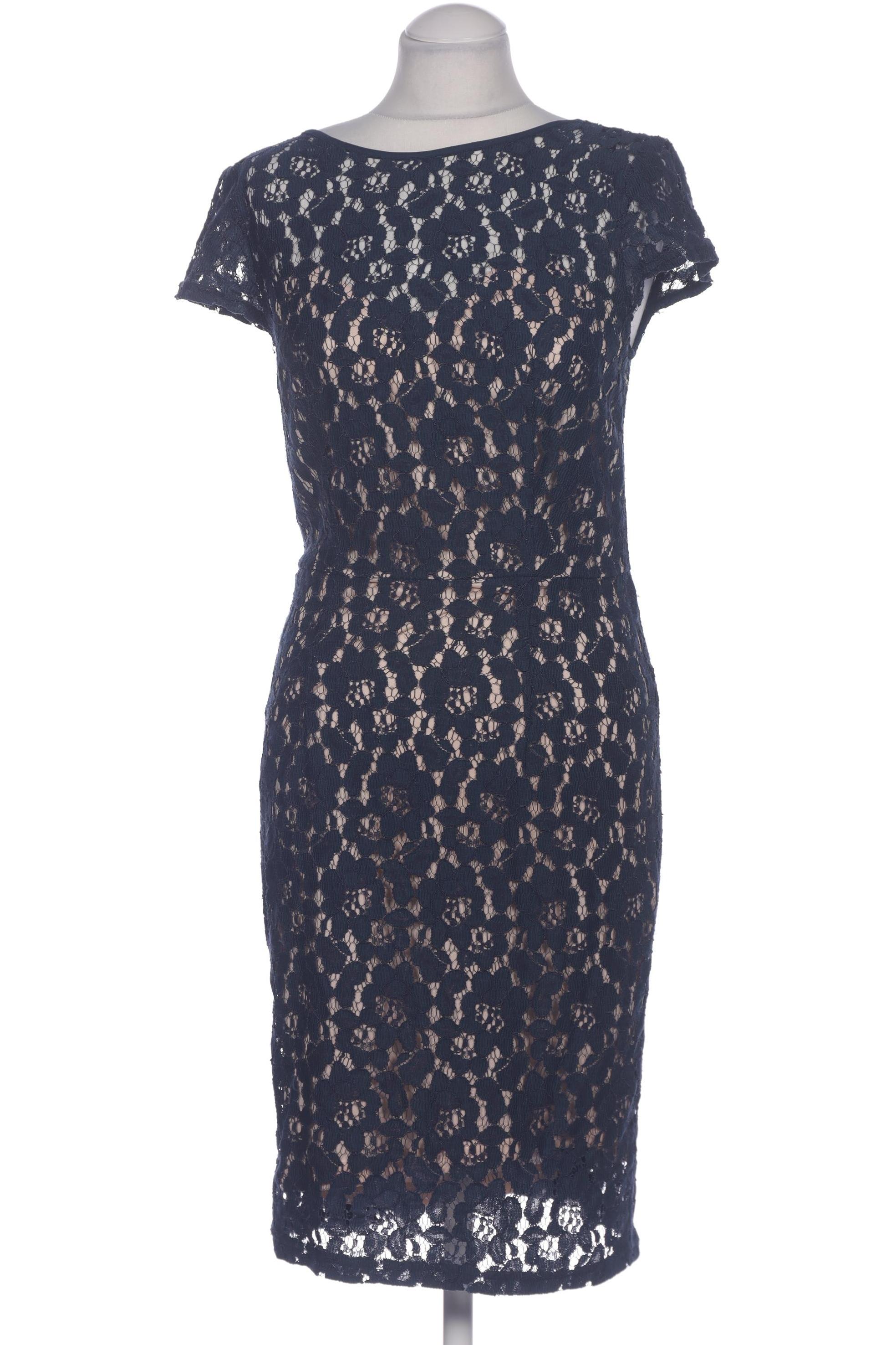 

Dorothy Perkins Damen Kleid, marineblau, Gr. 38