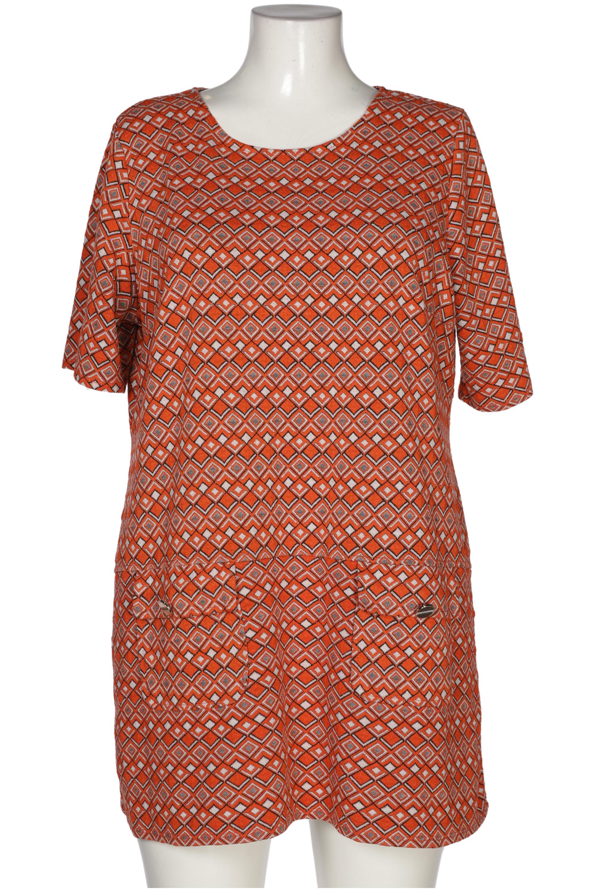 

Dorothy Perkins Damen Kleid, orange, Gr. 48