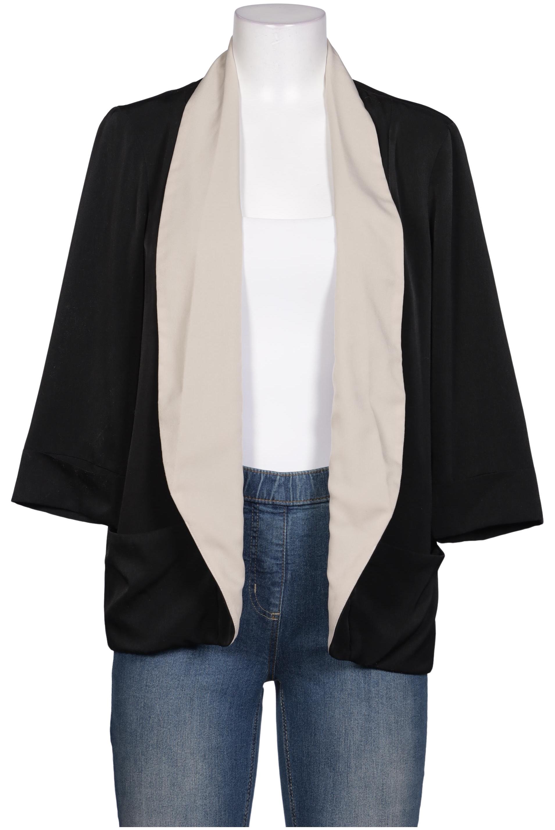 

Dorothy Perkins Damen Blazer, schwarz, Gr. 38