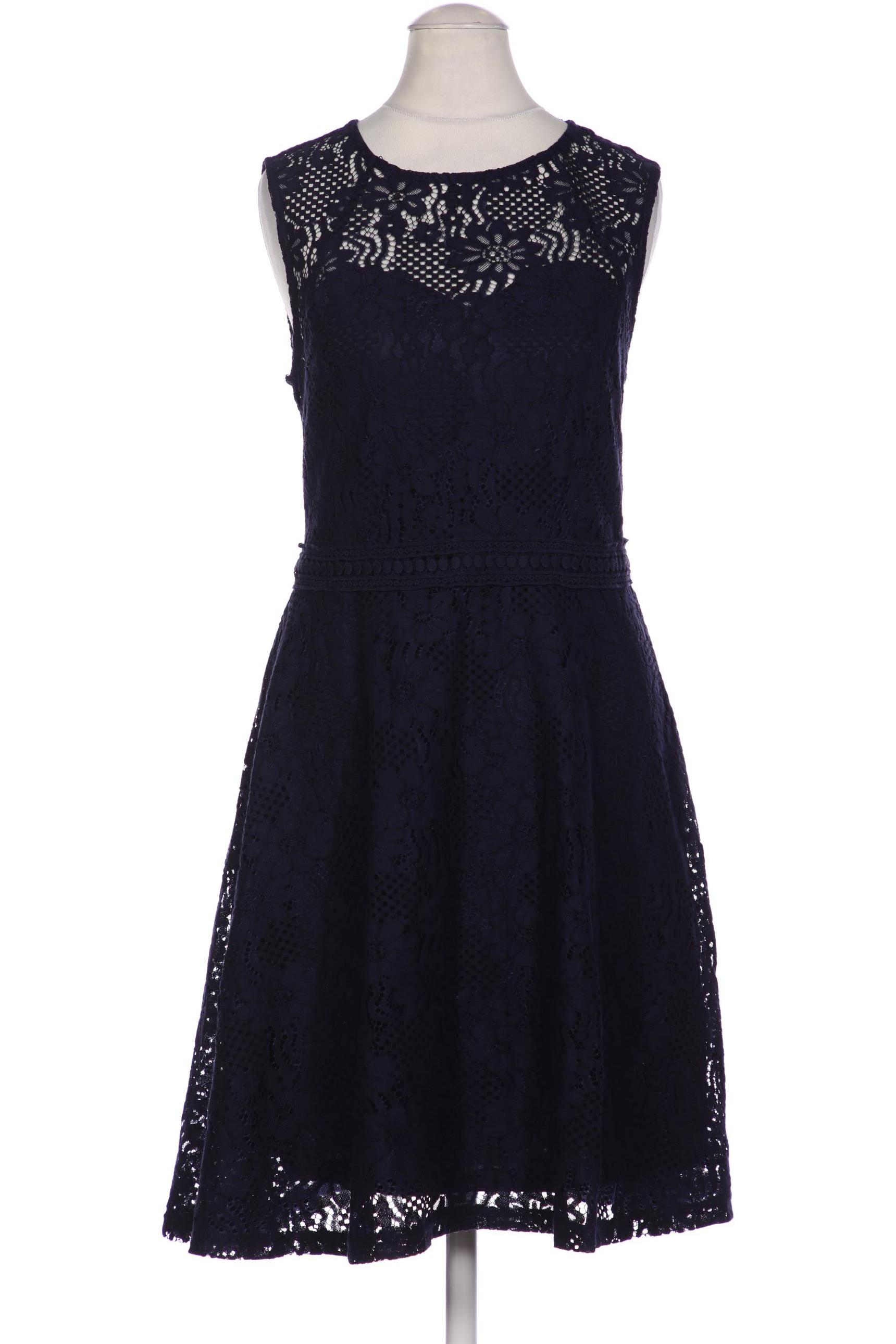 

Dorothy Perkins Damen Kleid, marineblau, Gr. 36