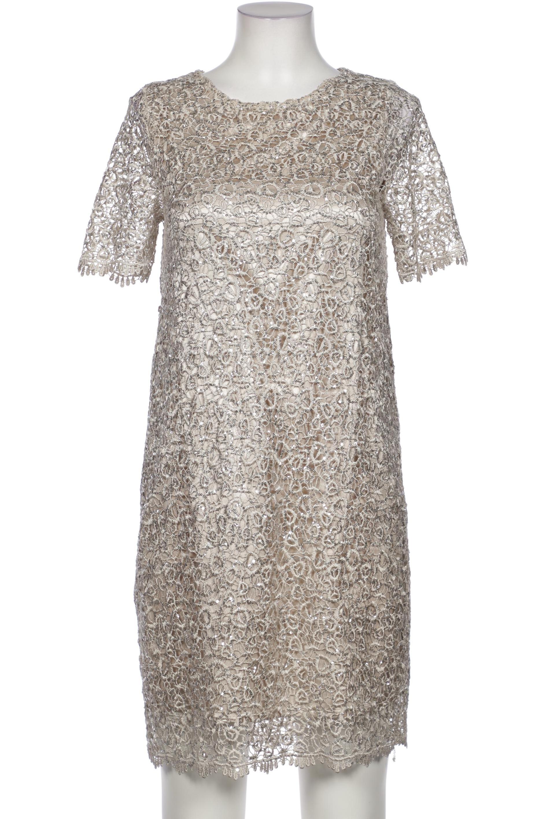 

Dorothy Perkins Damen Kleid, beige, Gr. 38