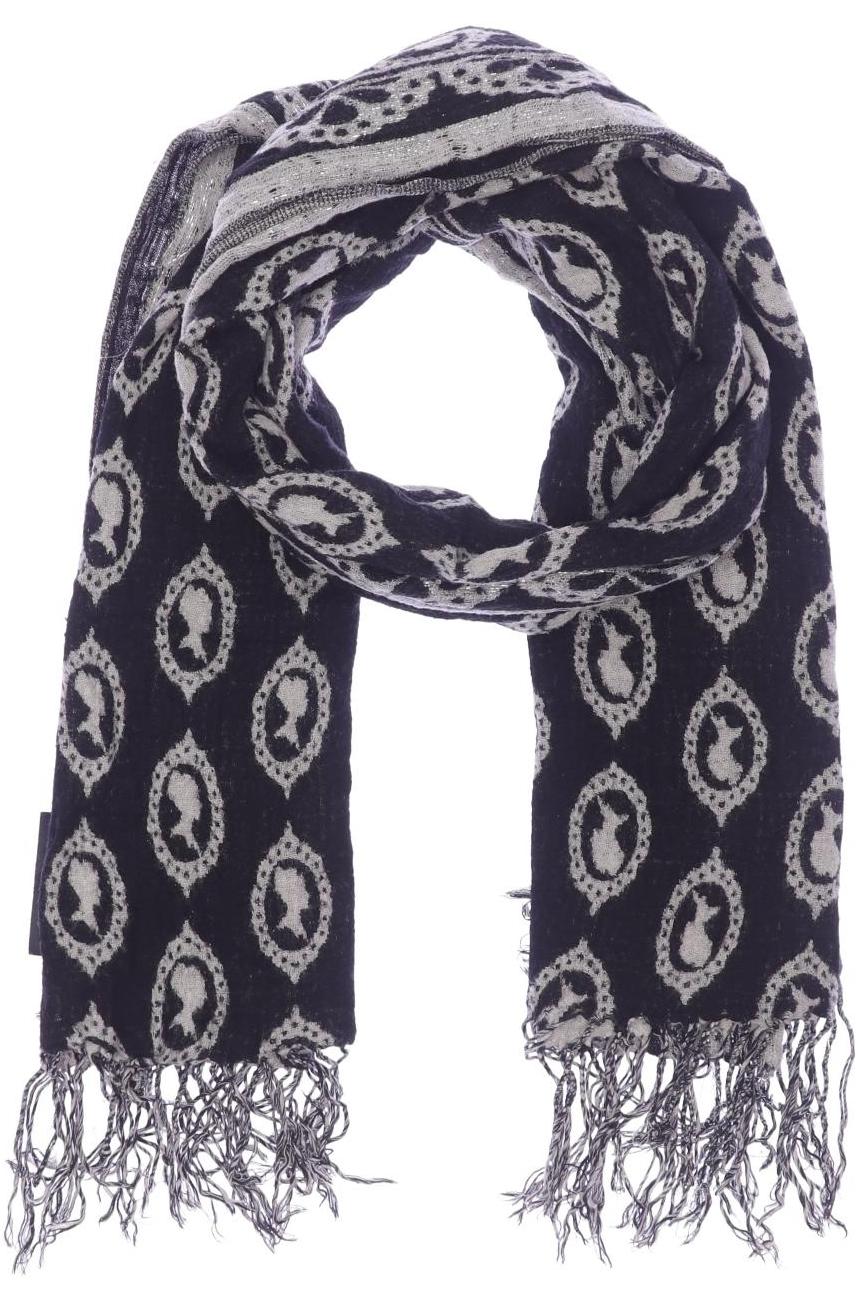 

Dorothy Perkins Damen Schal, schwarz, Gr.