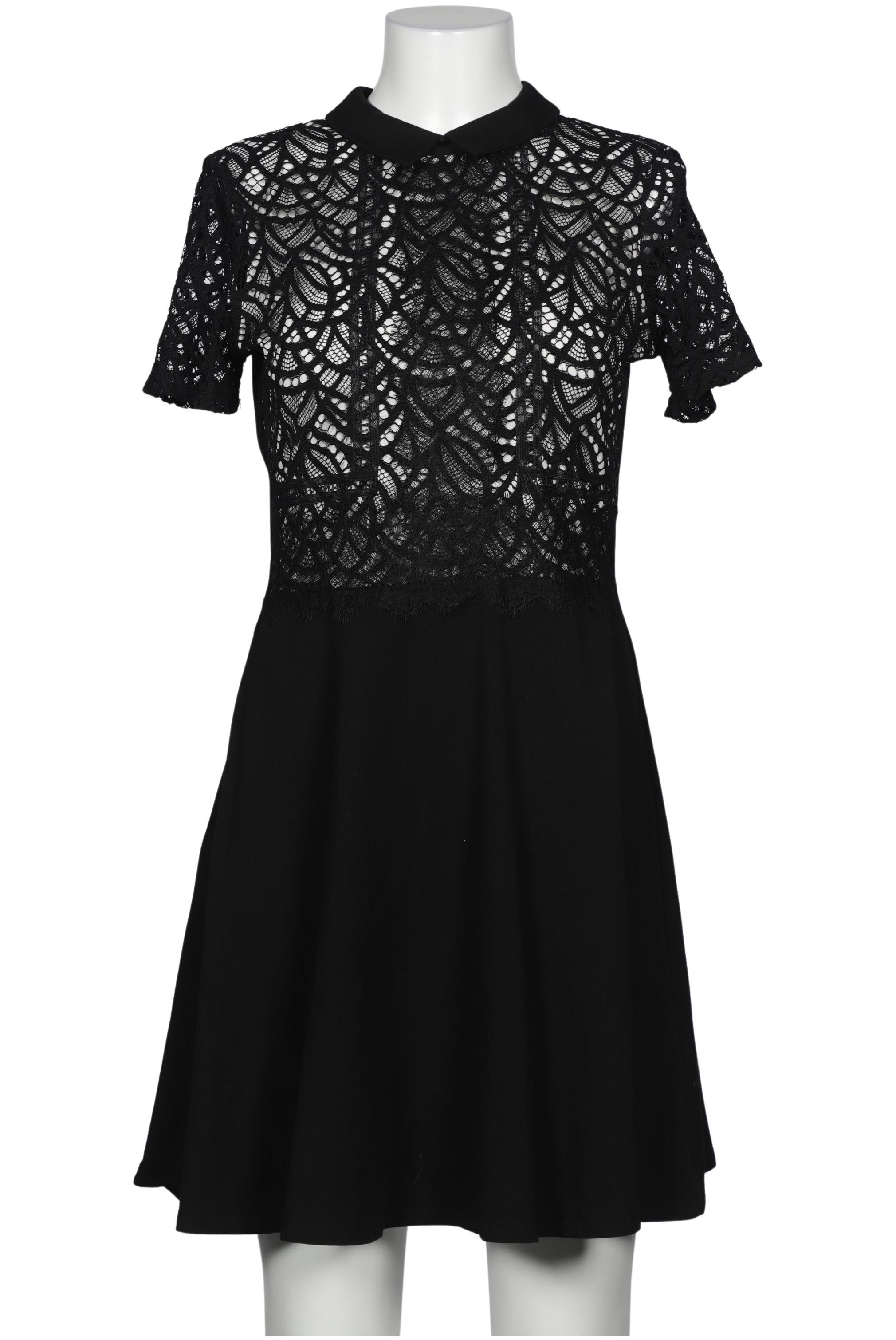 

Dorothy Perkins Damen Kleid, schwarz, Gr. 42
