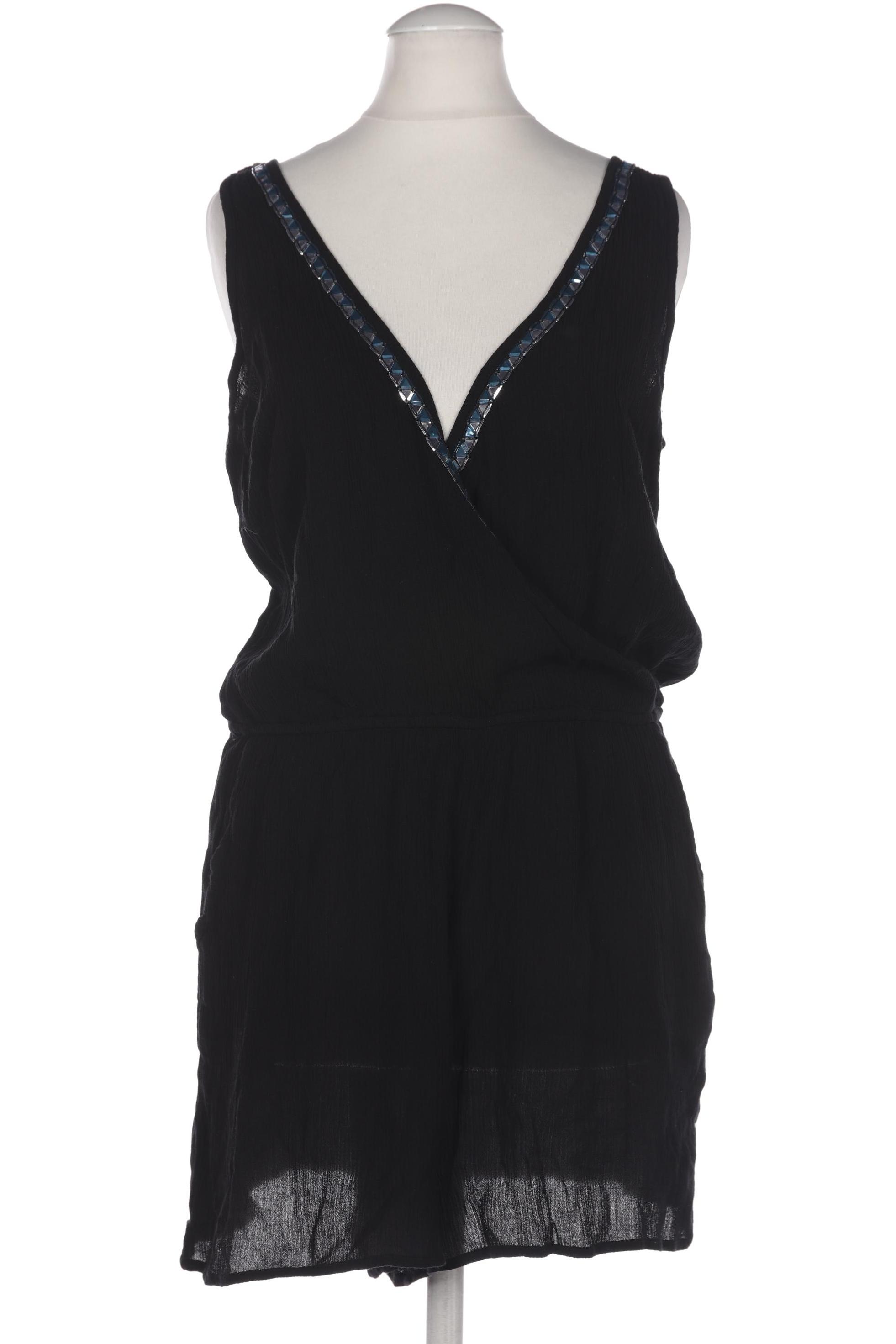 

Dorothy Perkins Damen Jumpsuit/Overall, schwarz, Gr. 34