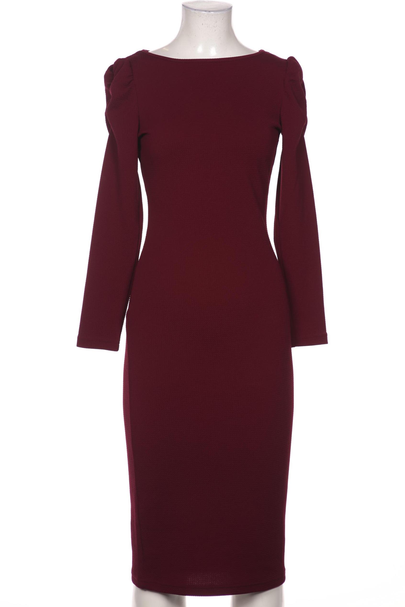 

Dorothy Perkins Damen Kleid, bordeaux, Gr. 36