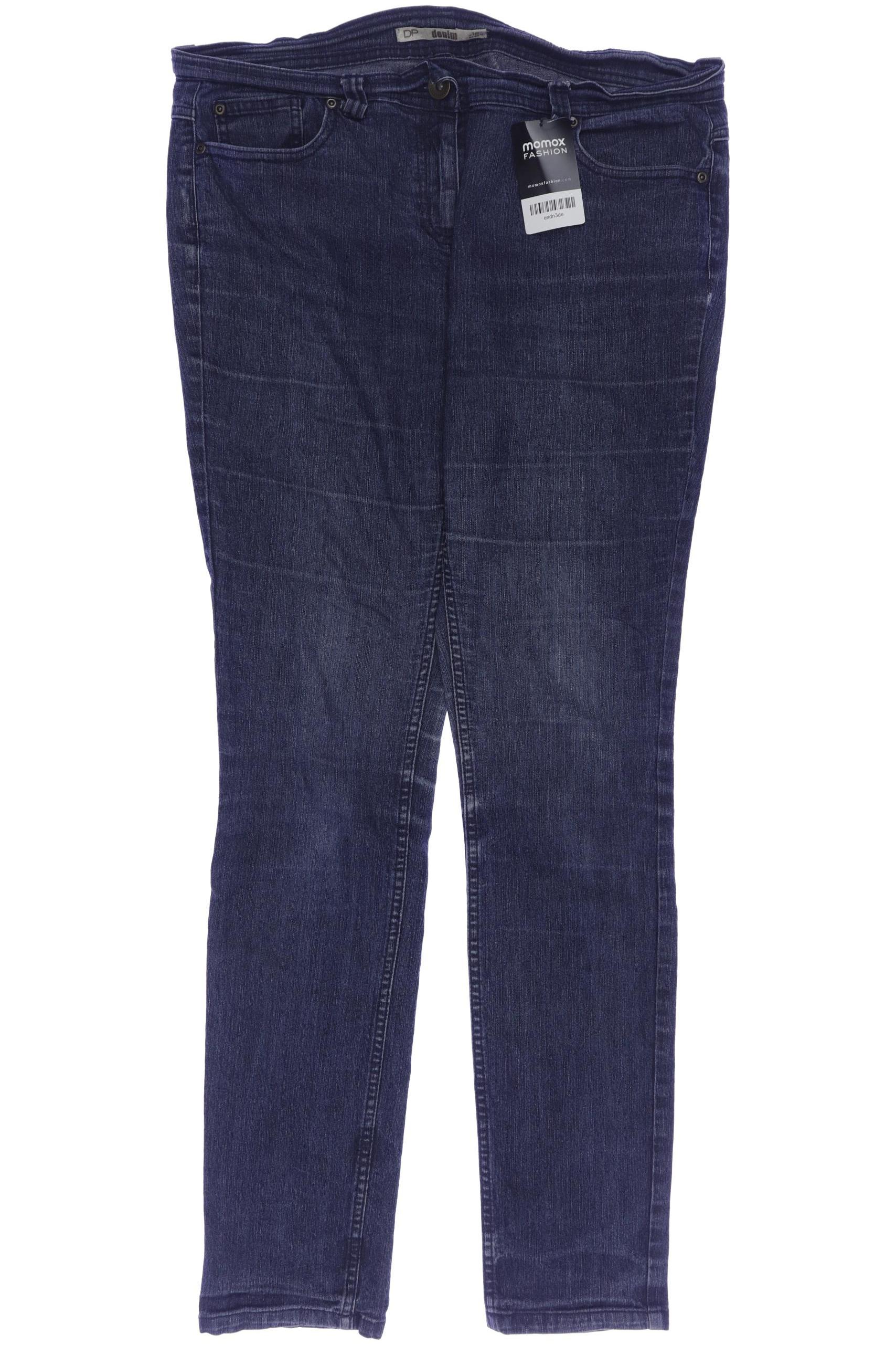 

Dorothy Perkins Damen Jeans, marineblau, Gr. 44