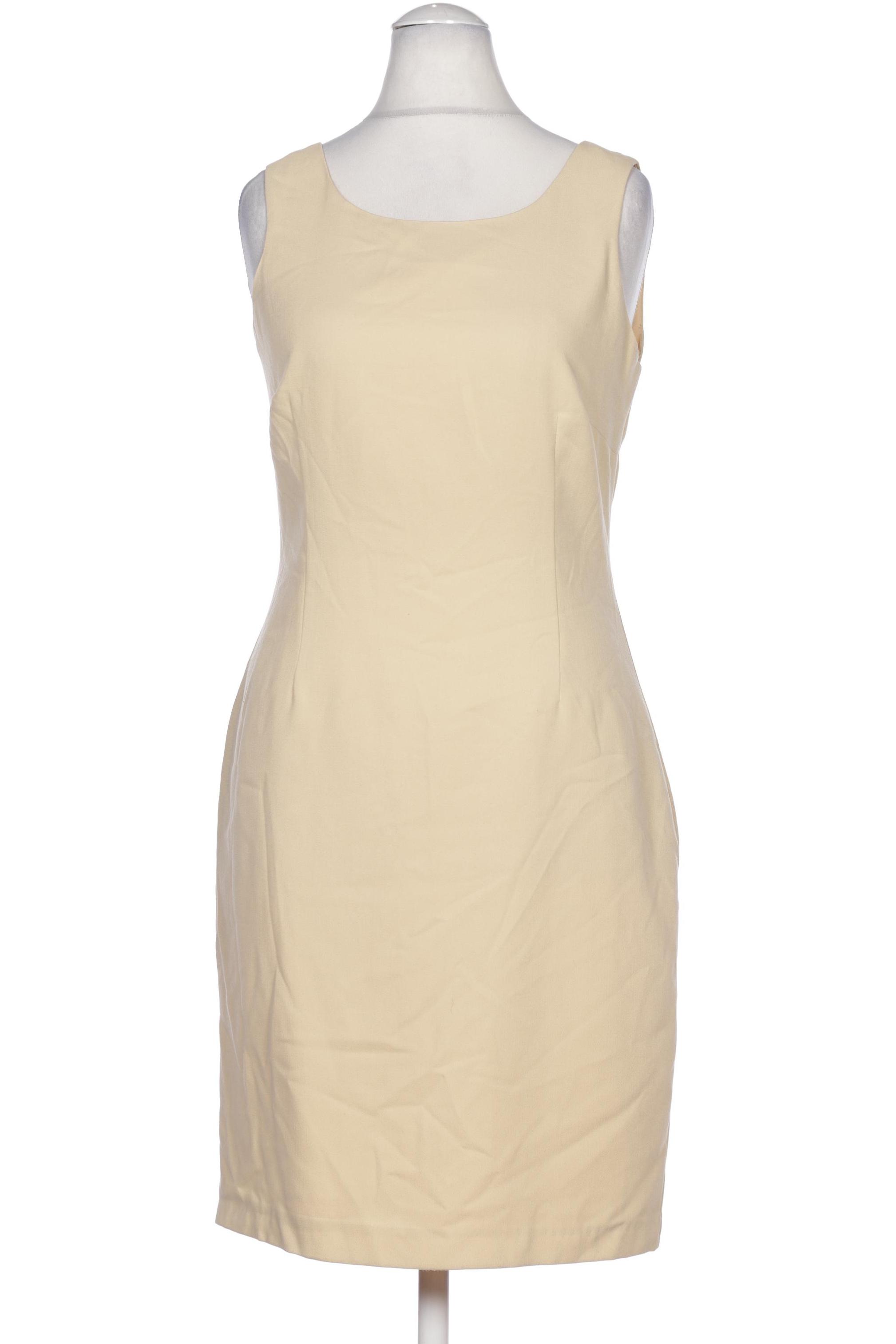 

Dorothy Perkins Damen Kleid, beige, Gr. 38