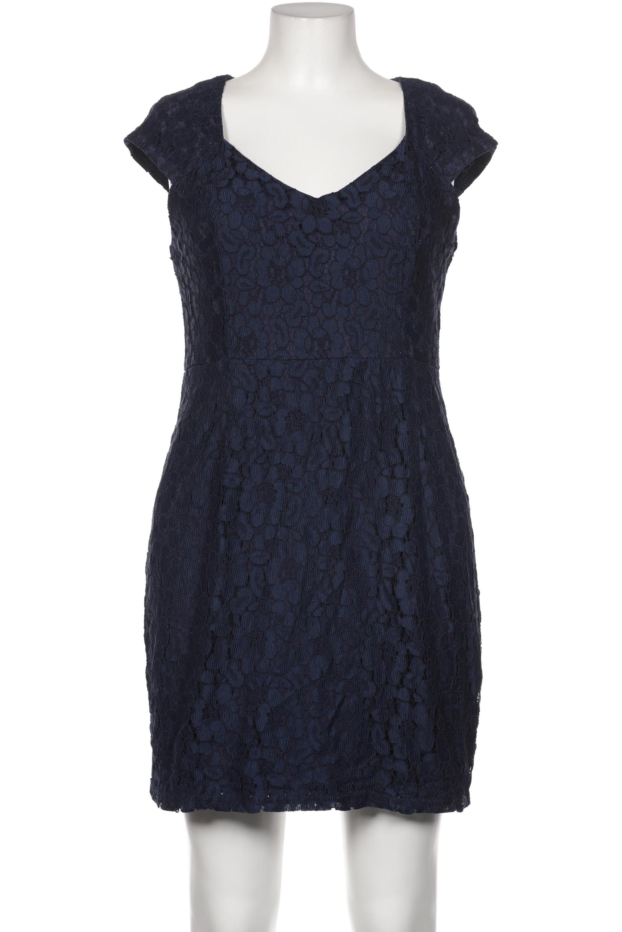 

Dorothy Perkins Damen Kleid, marineblau, Gr. 44