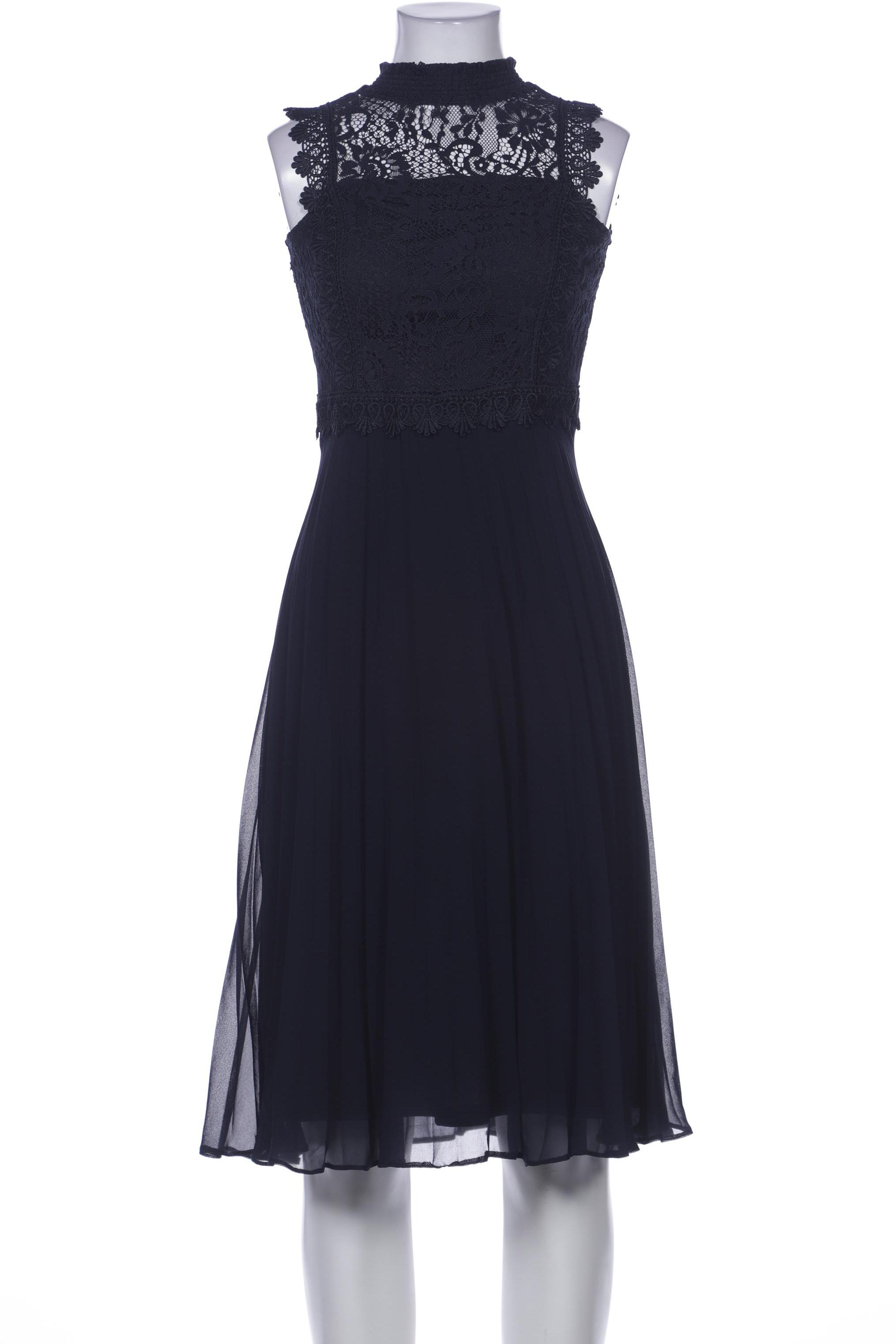 

Dorothy Perkins Damen Kleid, marineblau, Gr. 34