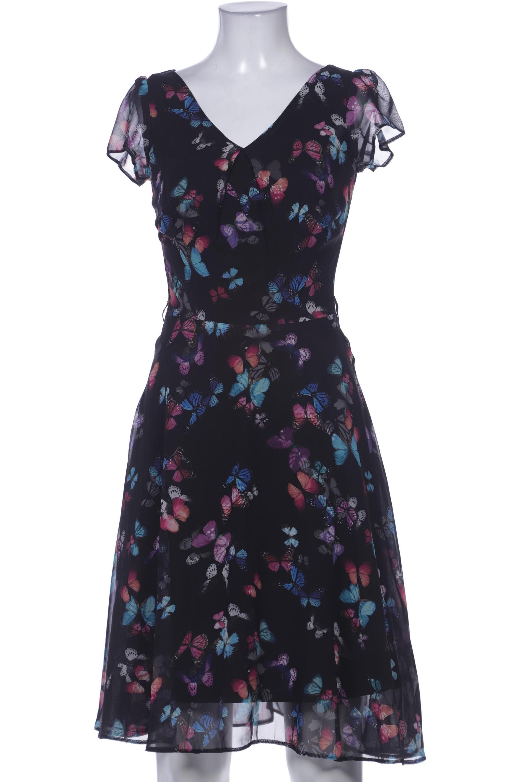 

Dorothy Perkins Damen Kleid, schwarz, Gr. 34