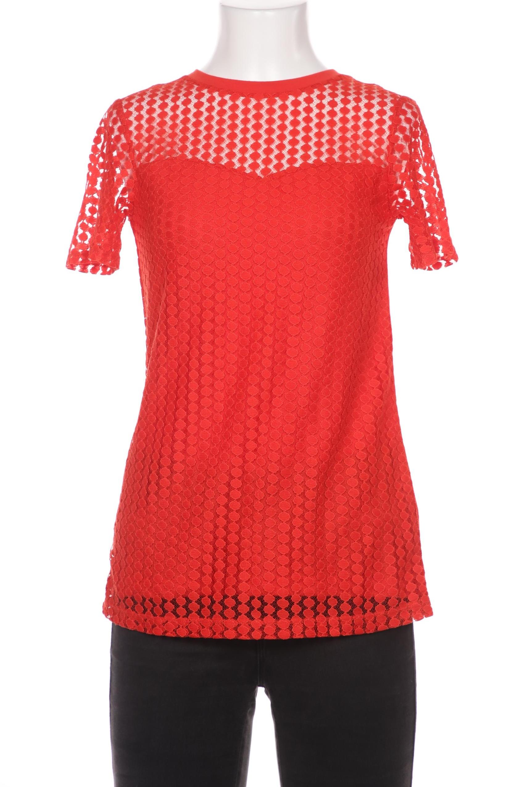 

Dorothy Perkins Damen T-Shirt, rot, Gr. 36