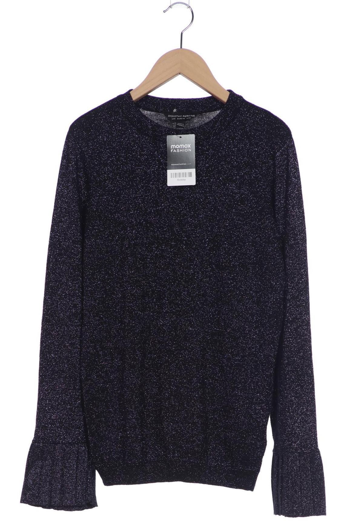 

Dorothy Perkins Damen Pullover, schwarz, Gr. 40
